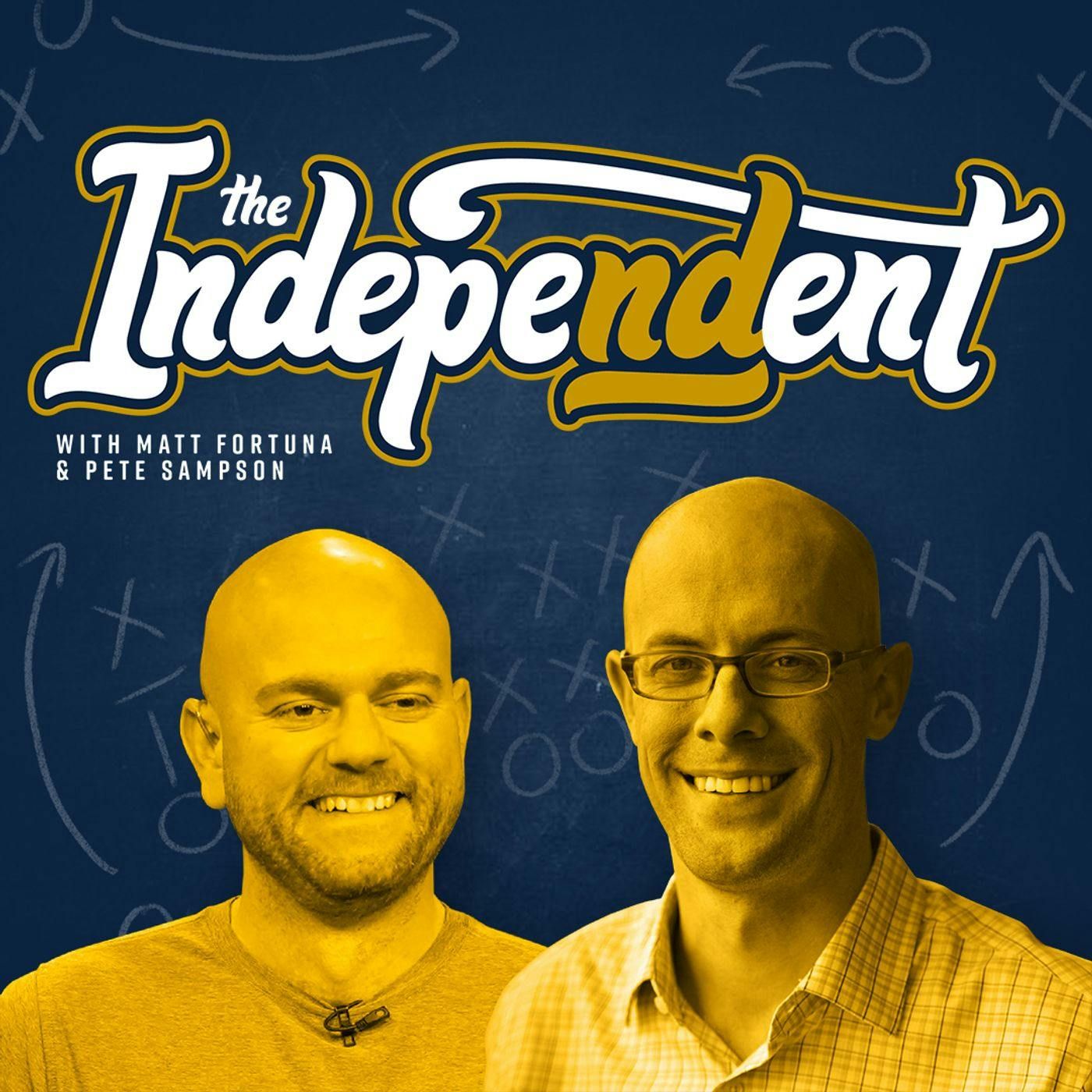 Recapping the latest from Marcus Freeman Recapping the latest from Marcus Freeman