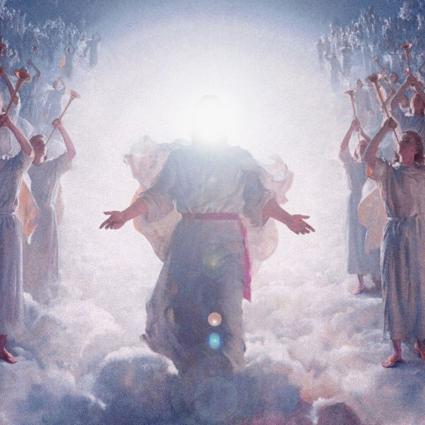 preparing for the return of Jesus episode artwork
