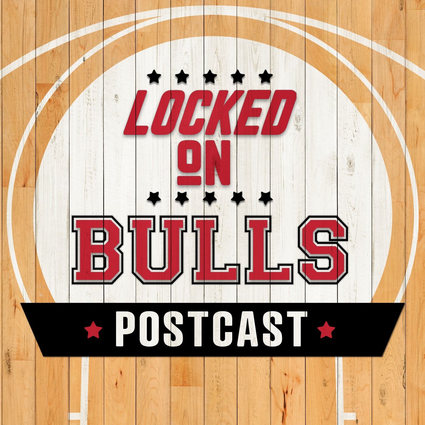 Locked On Bulls - Daily Podcast On The Chicago Bulls