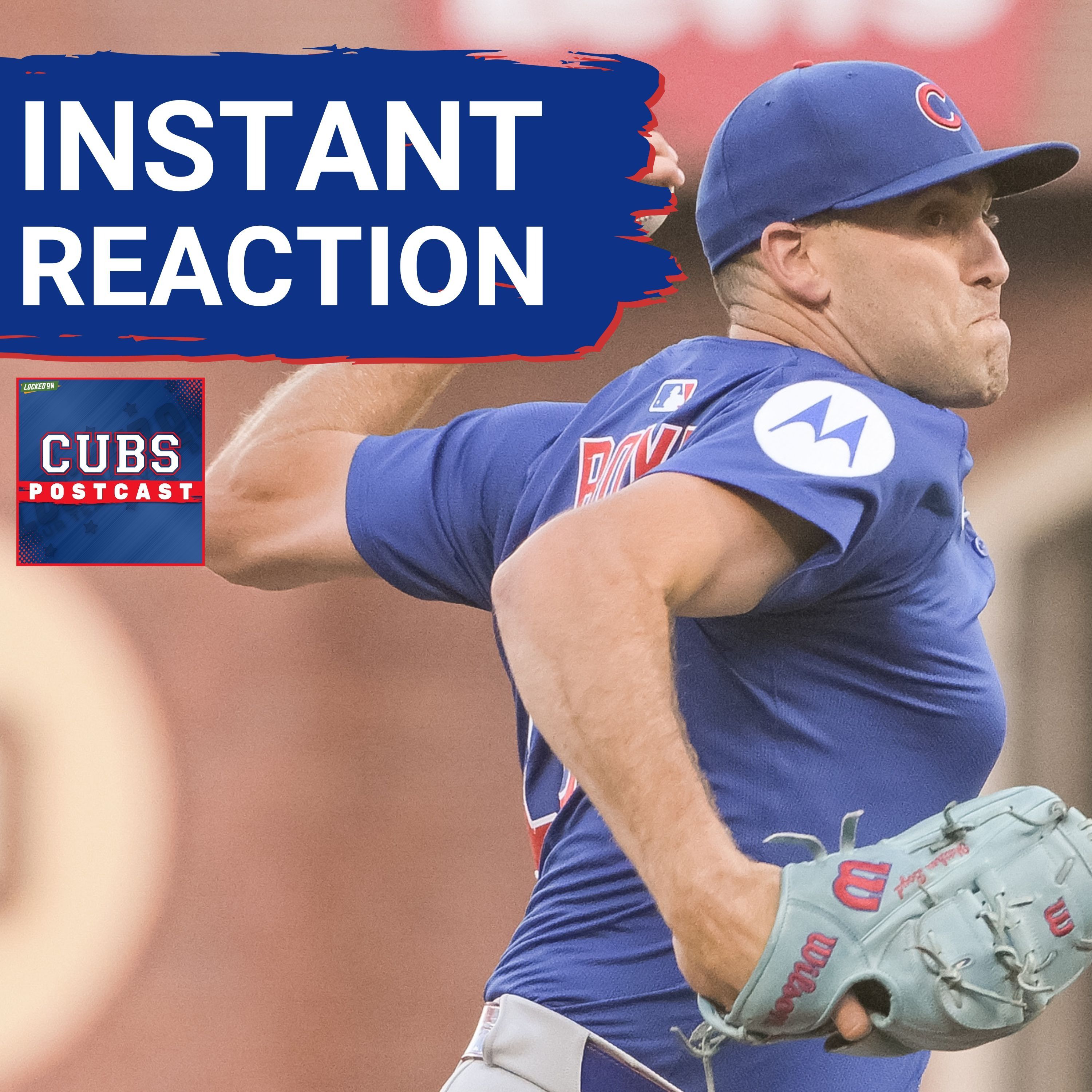 POSTCAST: The Chicago Cubs left TONS of runners on base, Matthew Boyd attacked early in loss