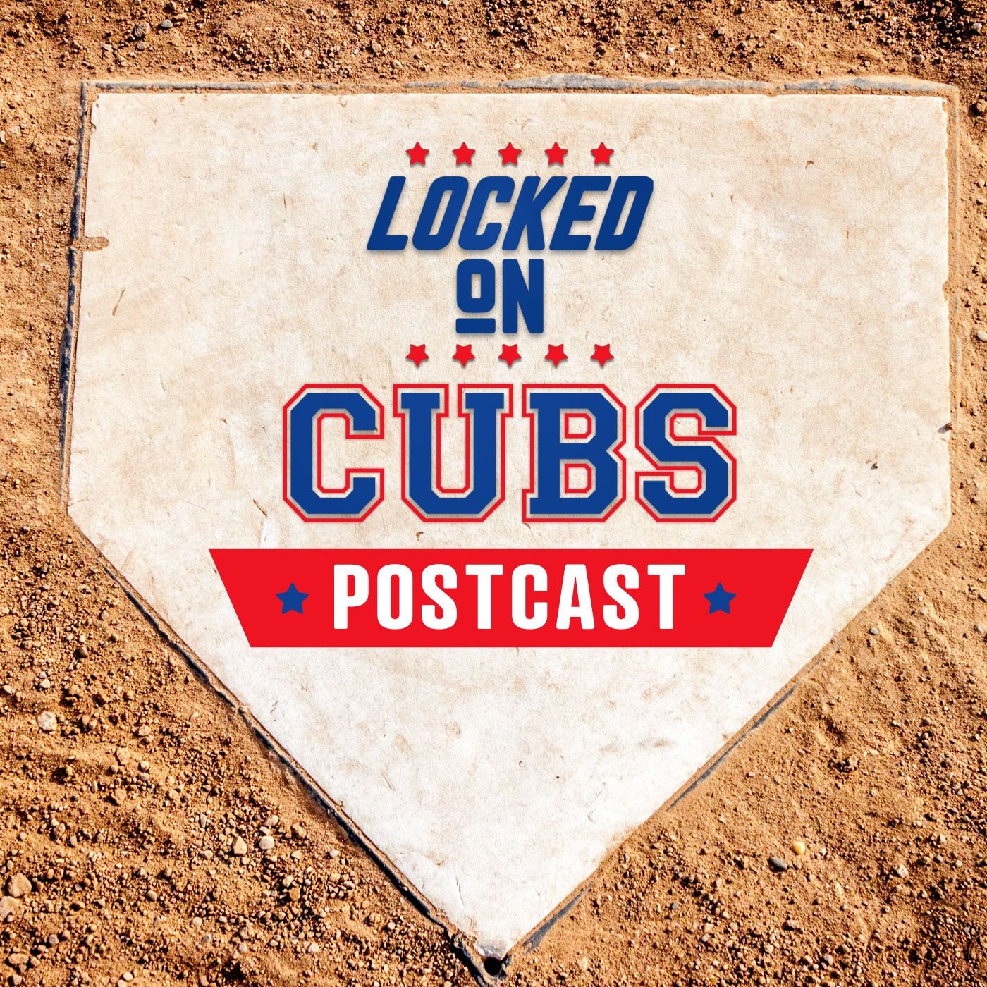 Locked On Cubs - Daily Podcast On The Chicago Cubs