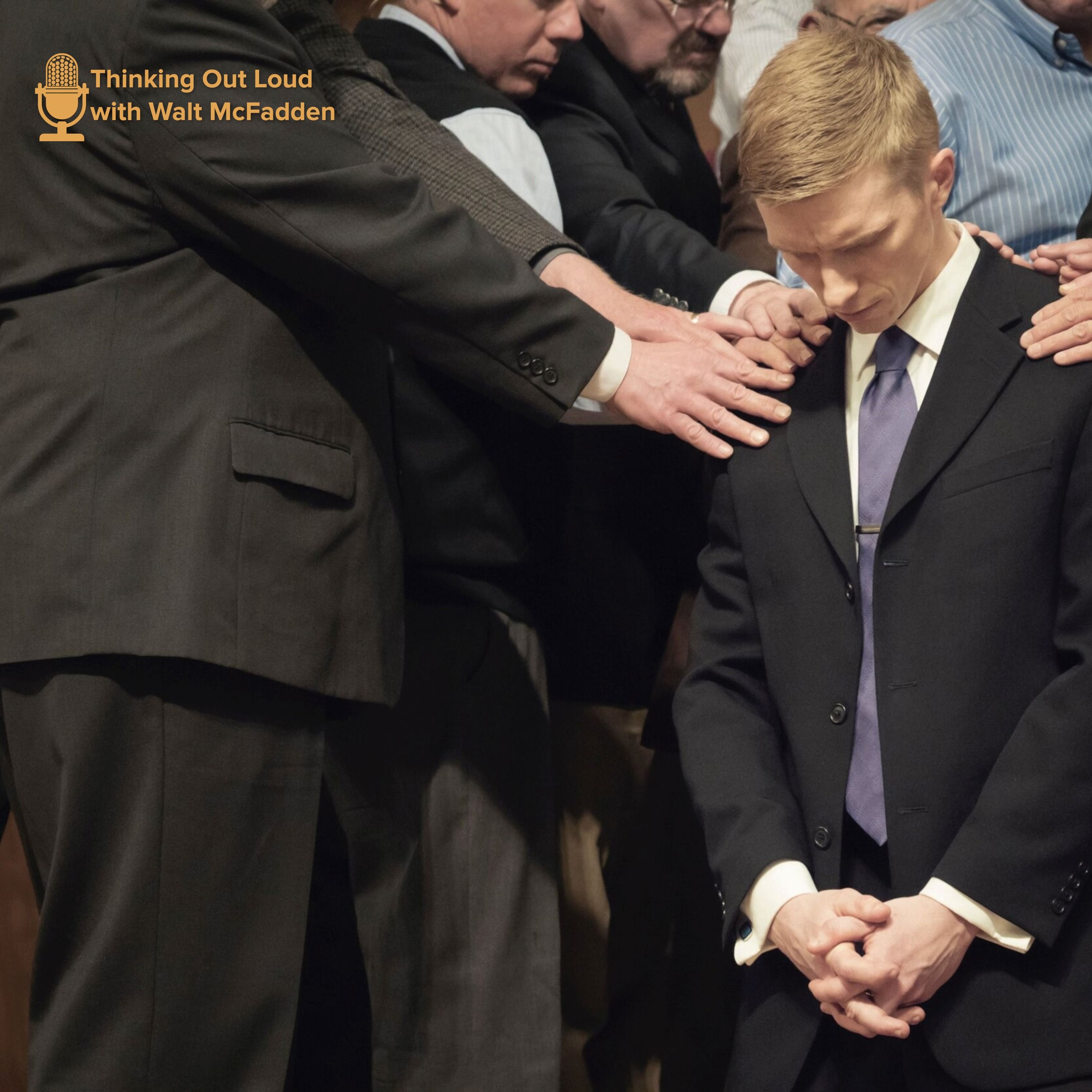 Ordination
