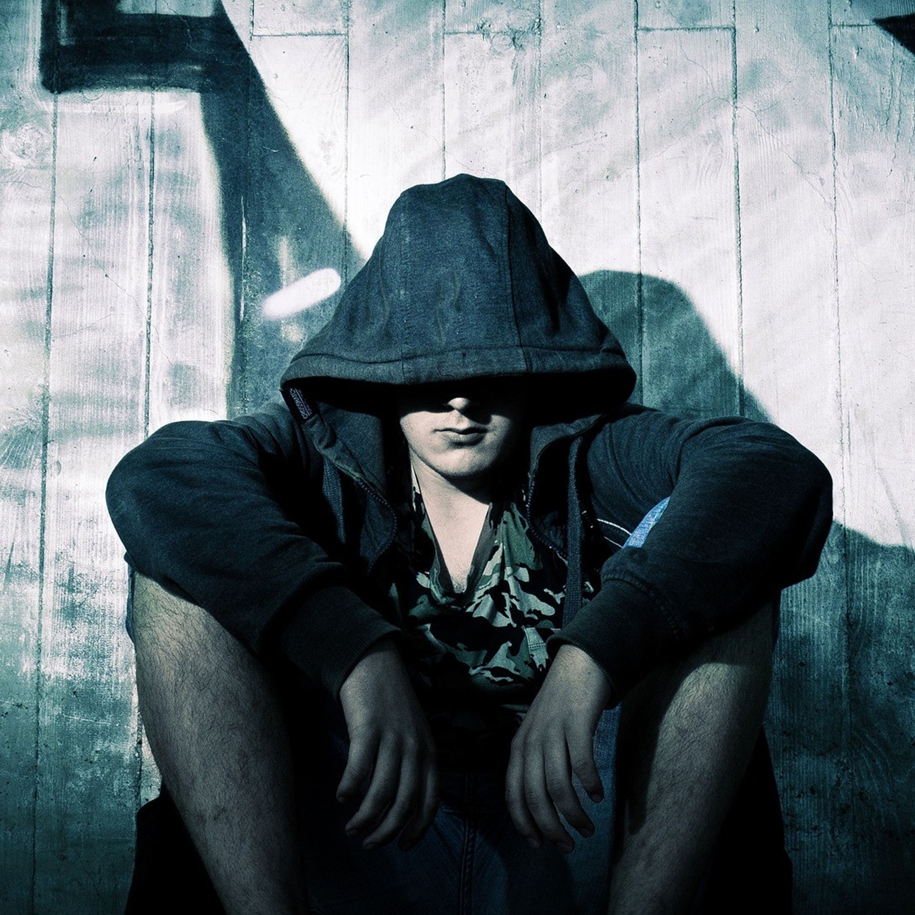 Institutional Evil