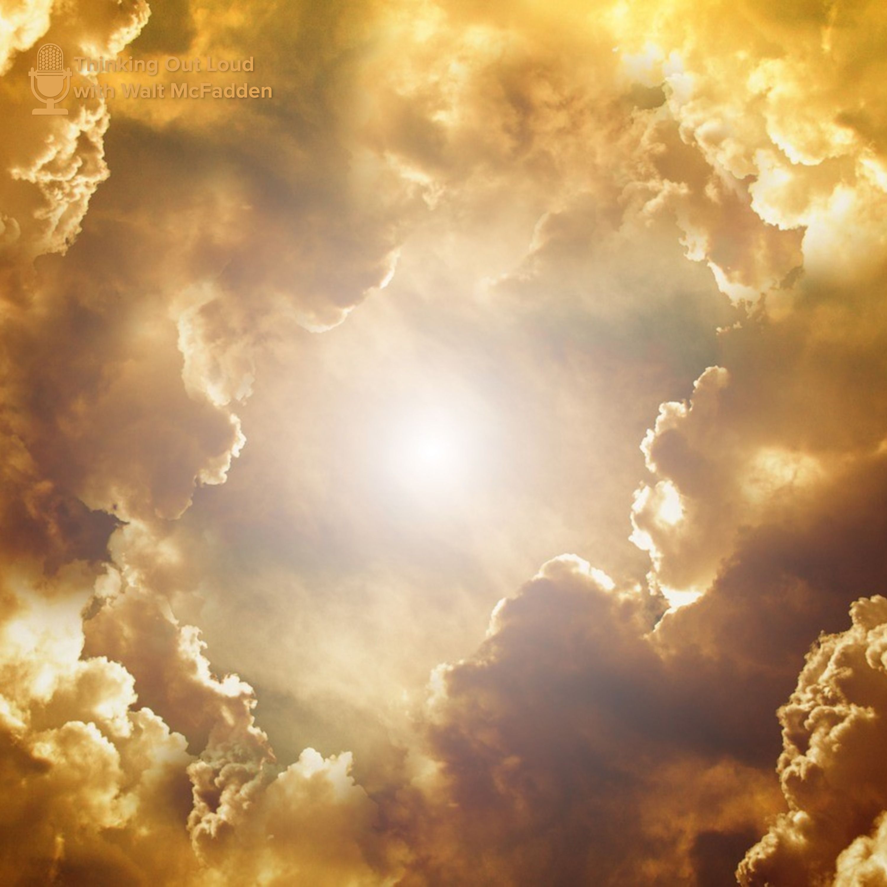 Divine Mystery Part One