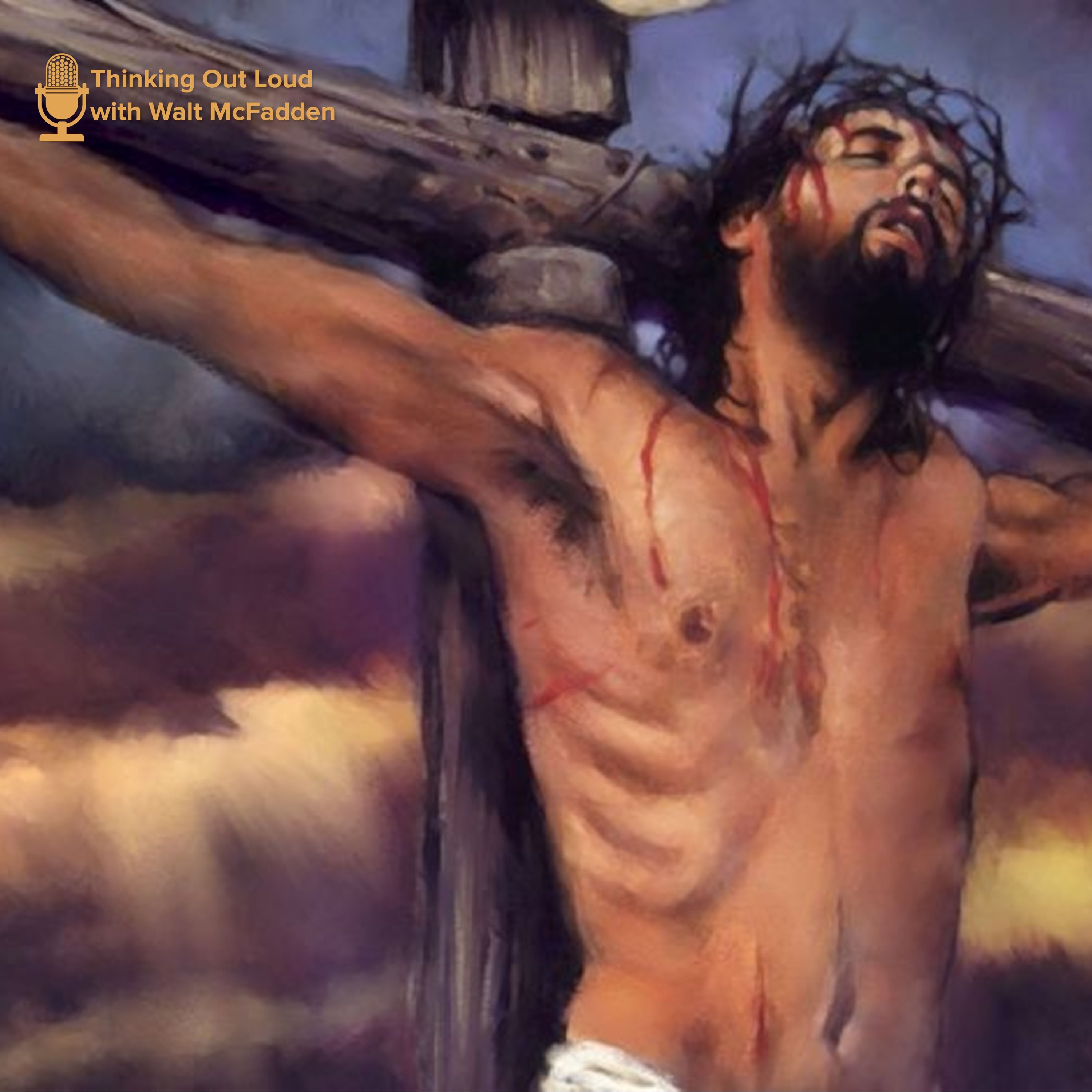 The Horror of The Cross