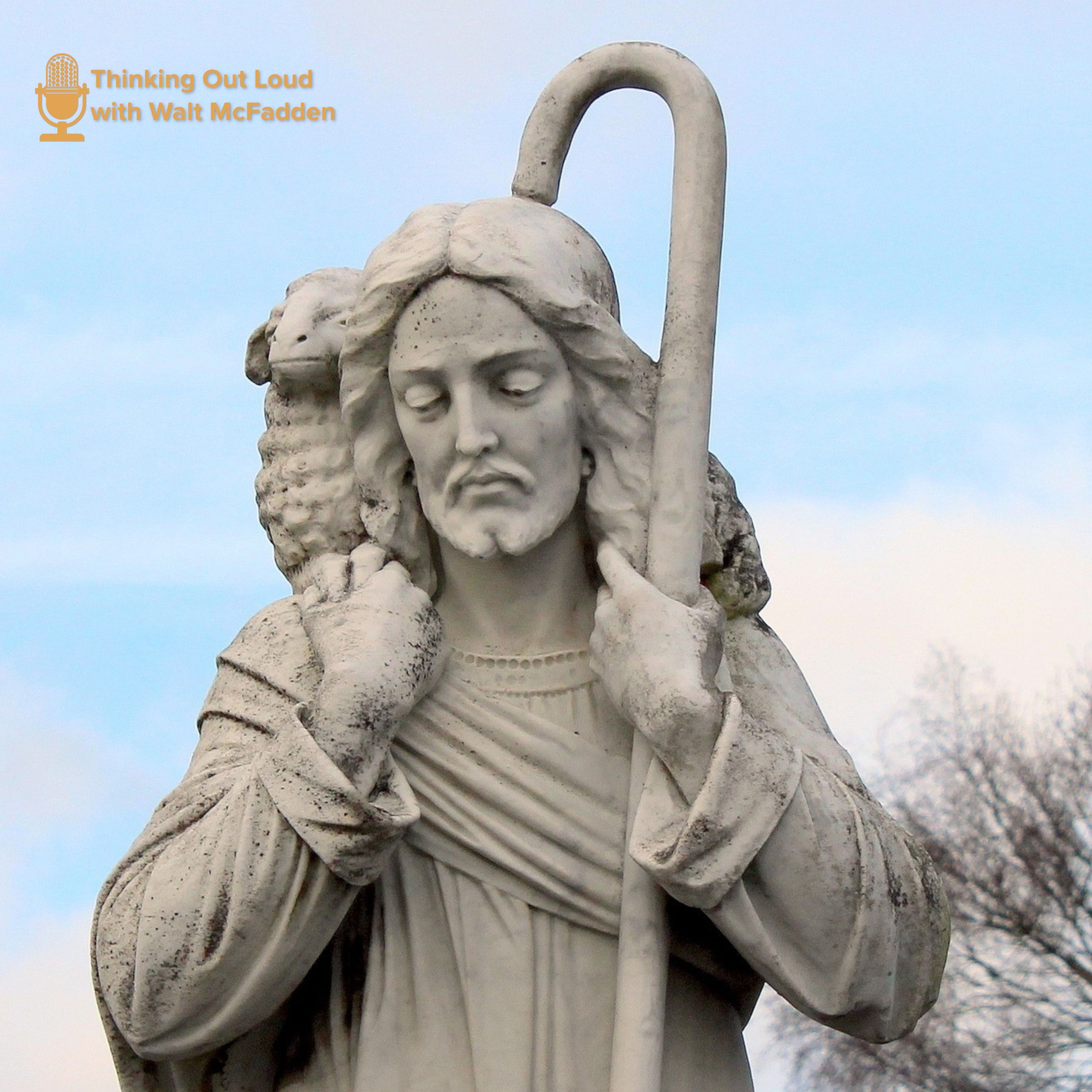 The Lost Art of Shepherding