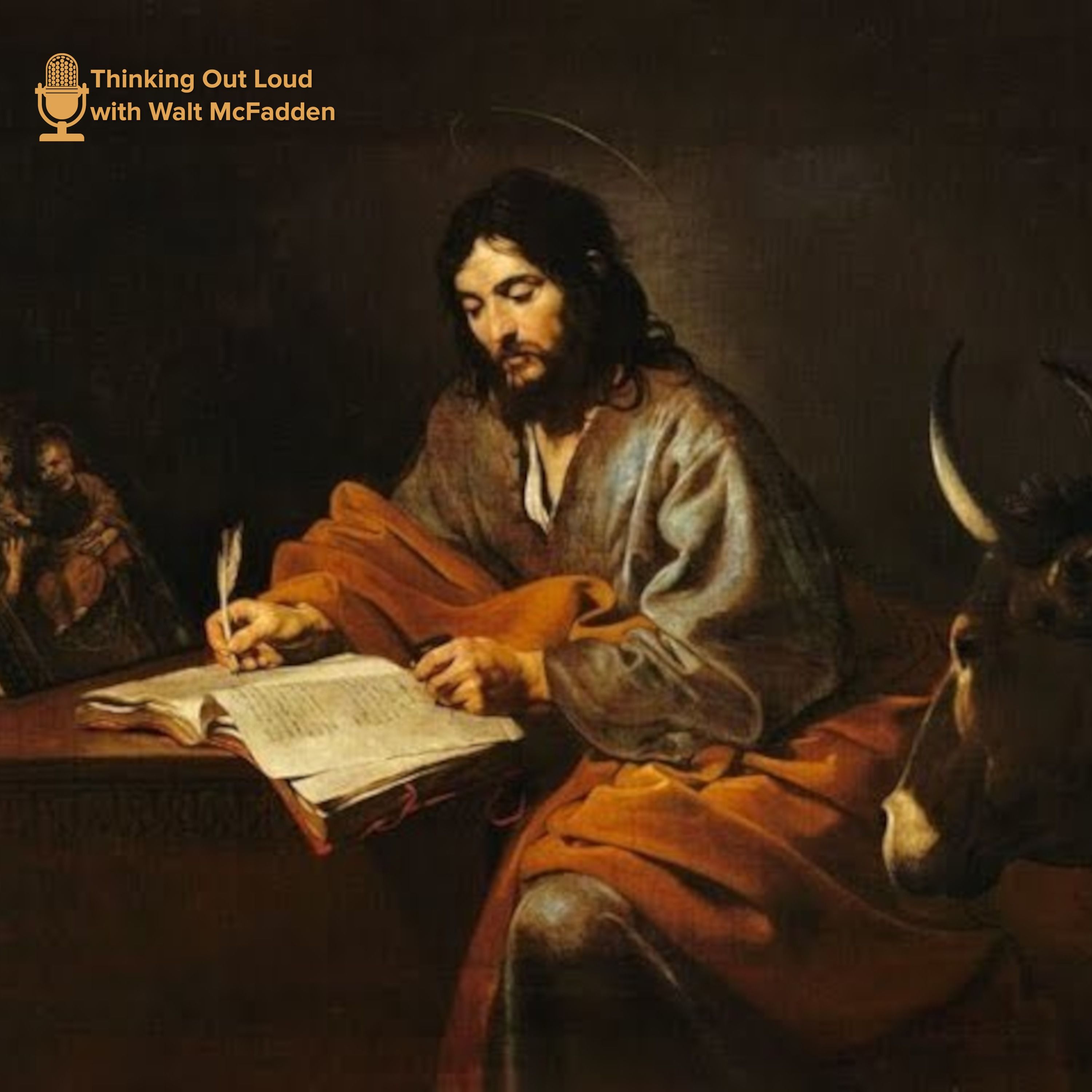 The Gospel of Luke