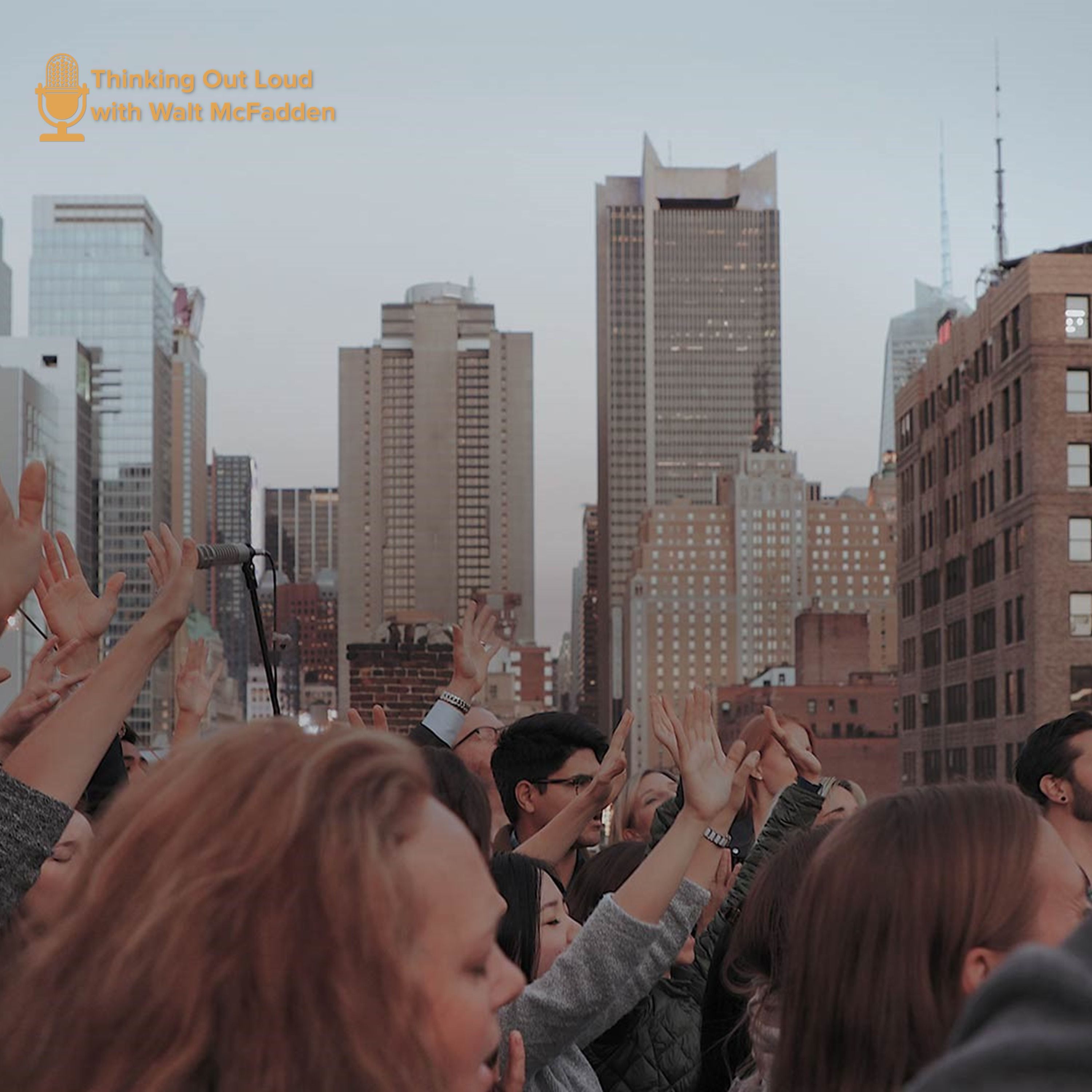 Urban Ministry, Part 4