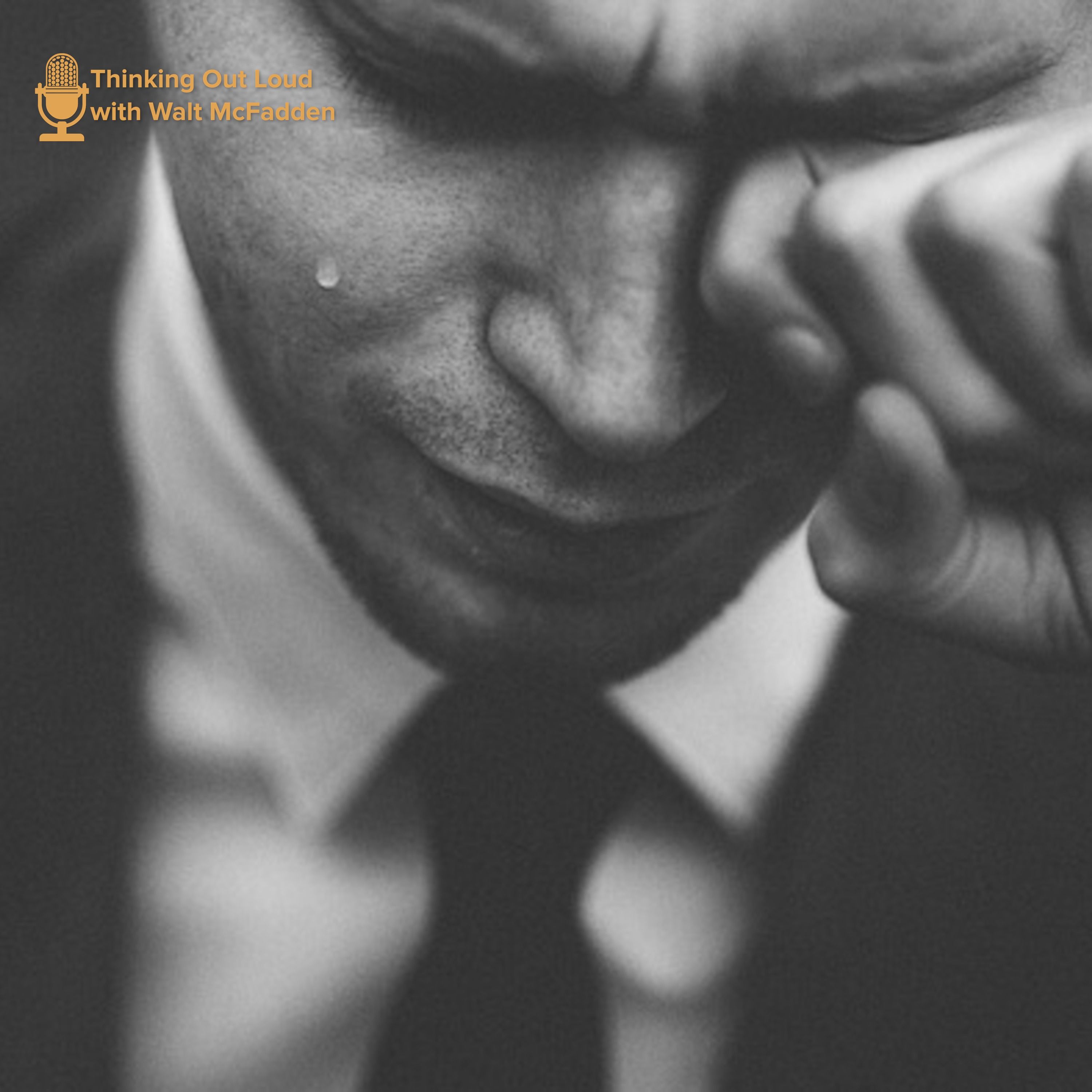 The Woundedness of Men, Part 5