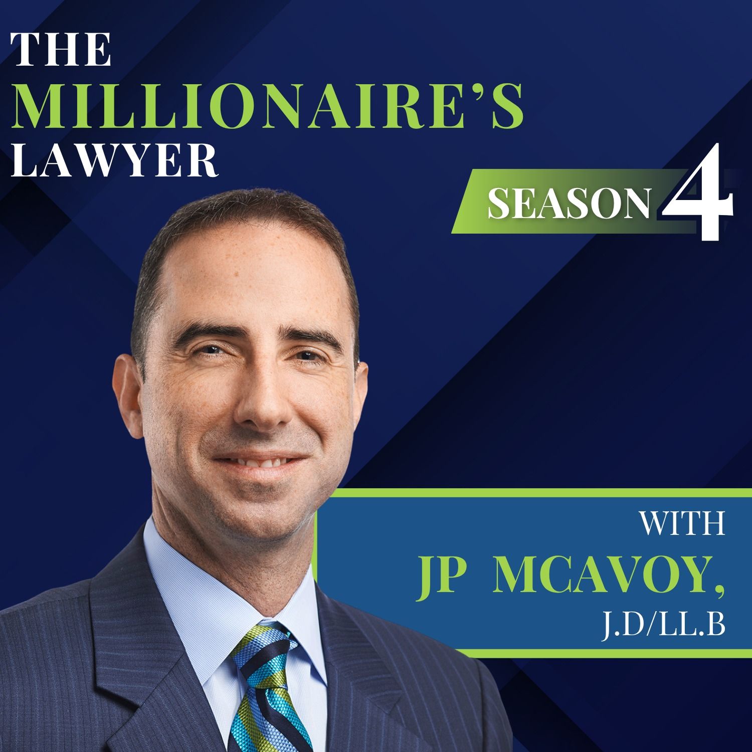 Discovering Purpose Beyond Everyday Limits with Jordan Whelan