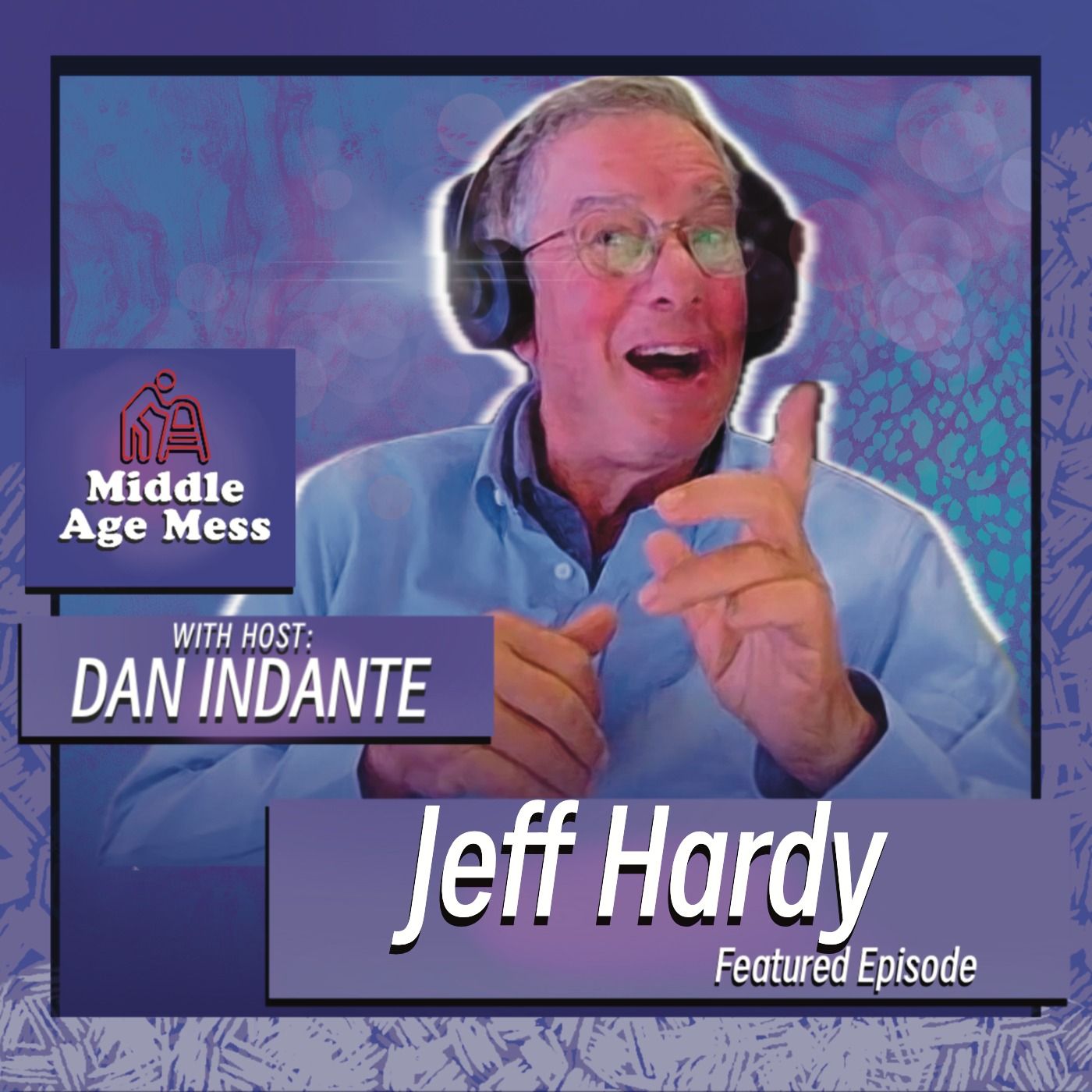 Middle Age Mess
