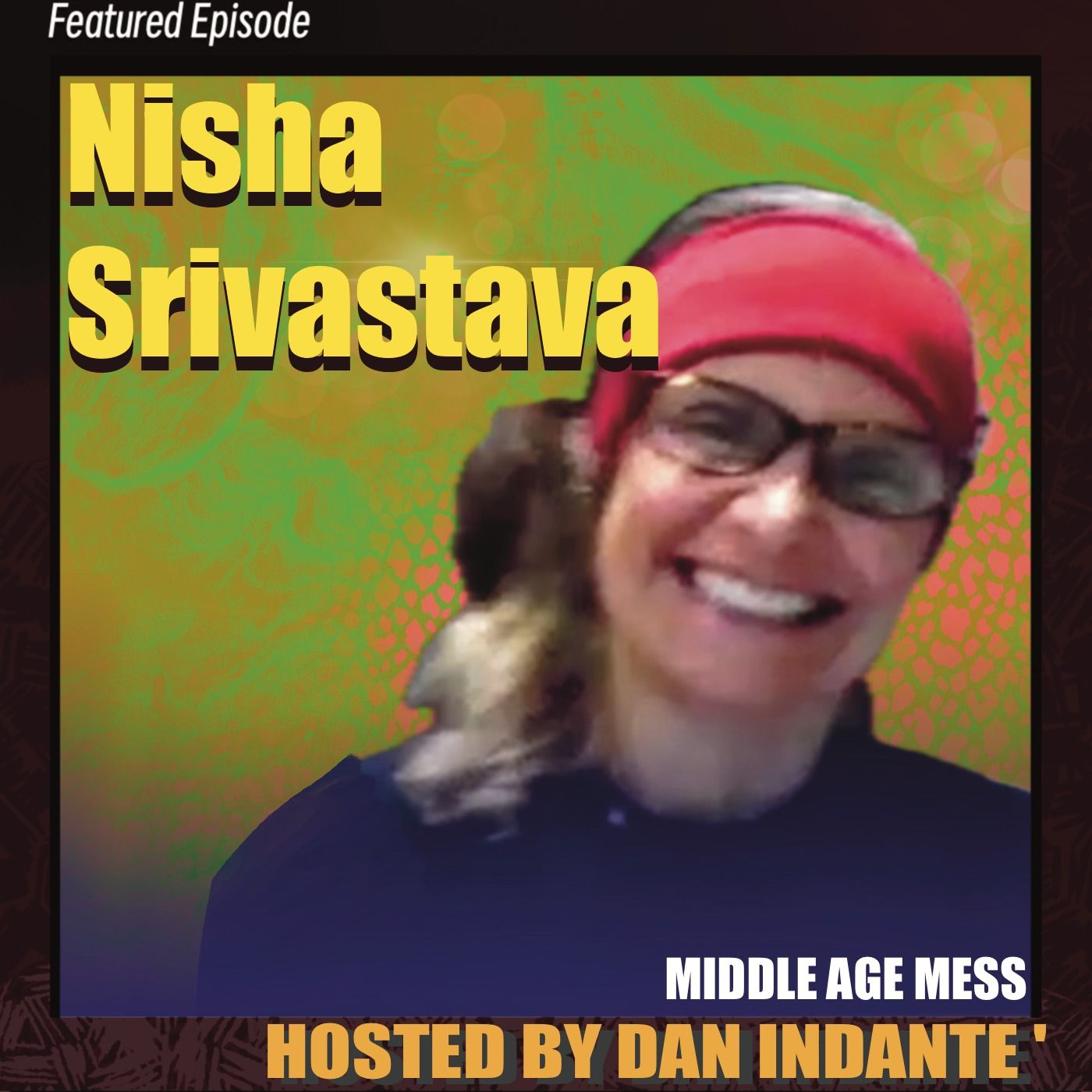 Middle Age Mess