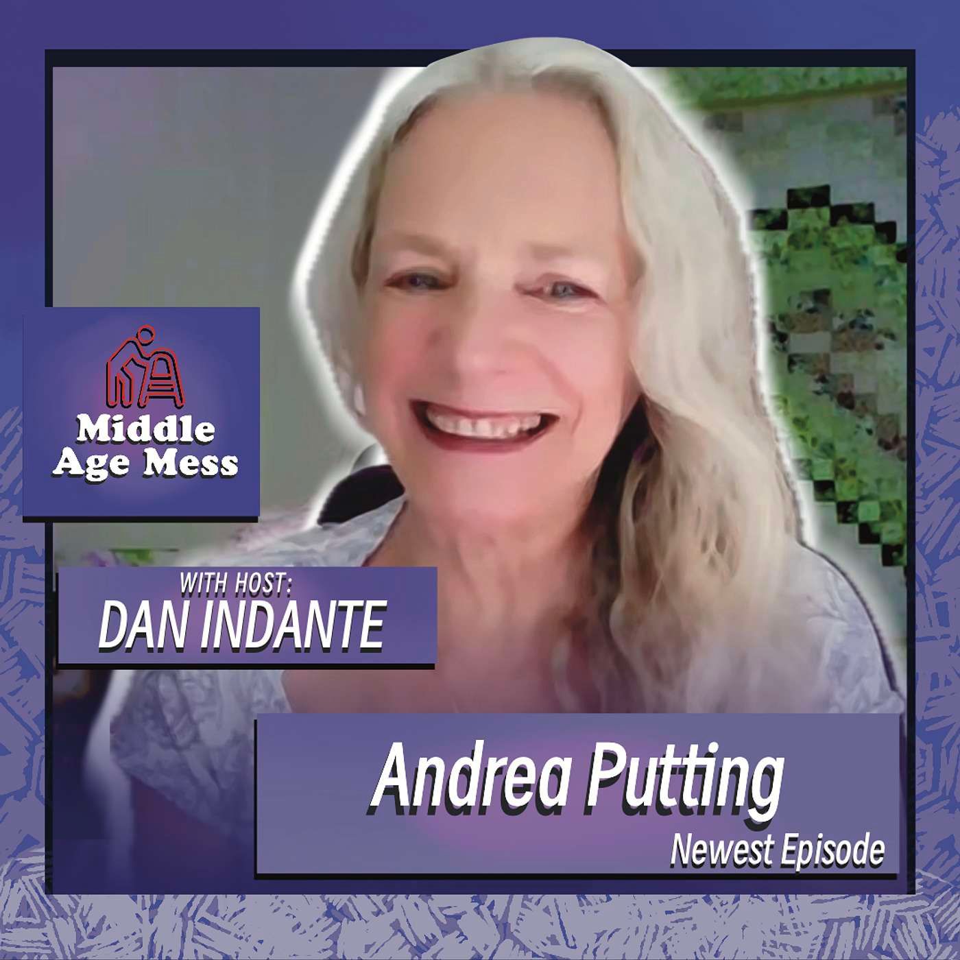 Middle Age Mess