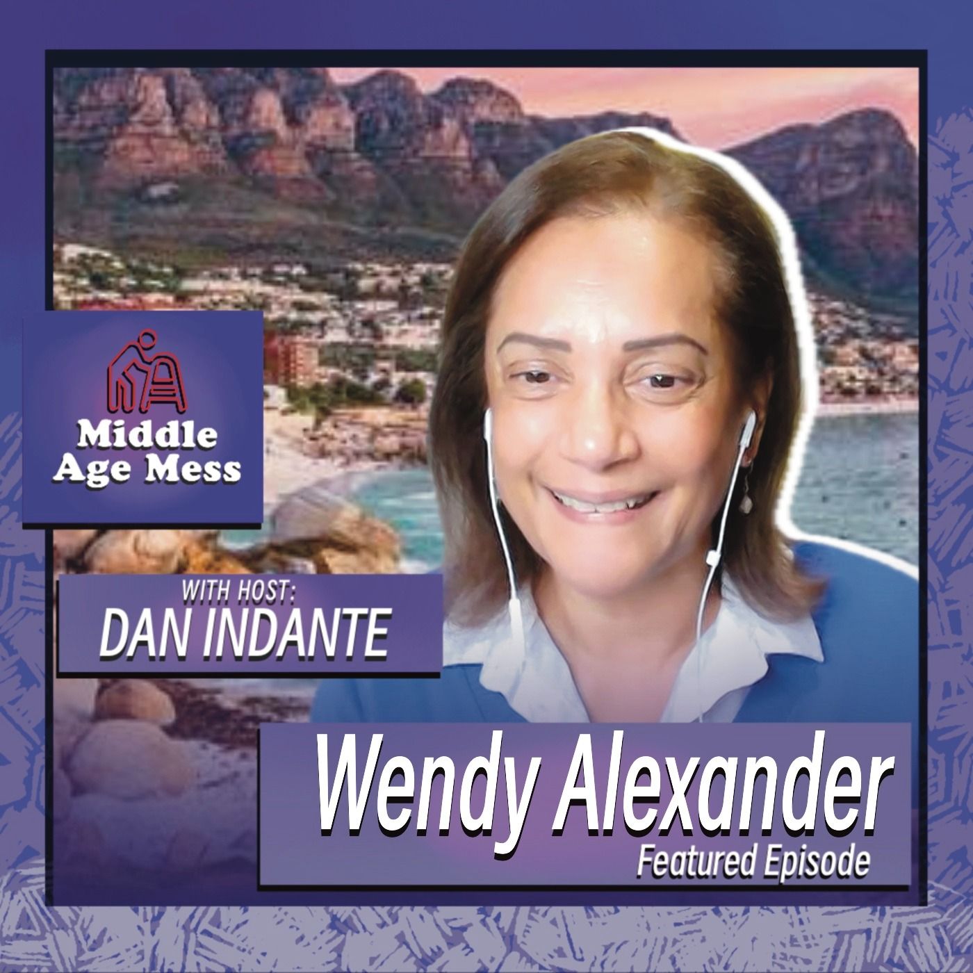 Middle Age Mess
