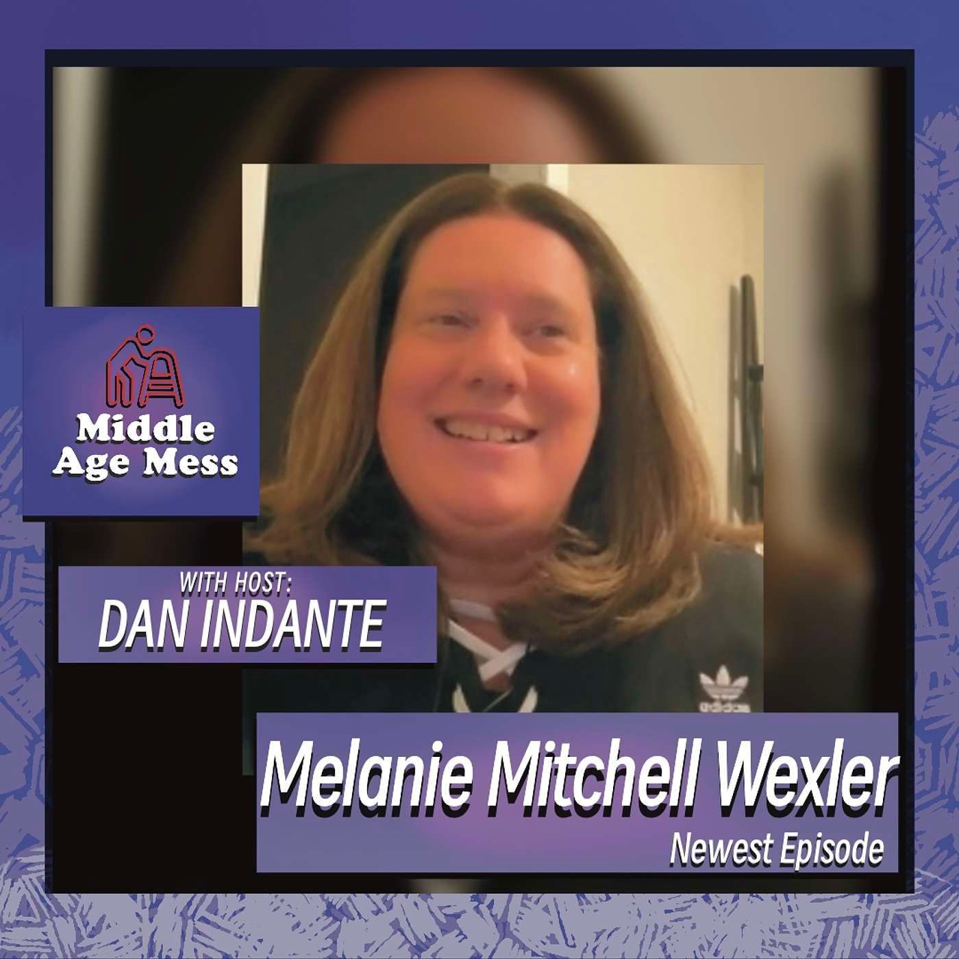 Middle Age Mess