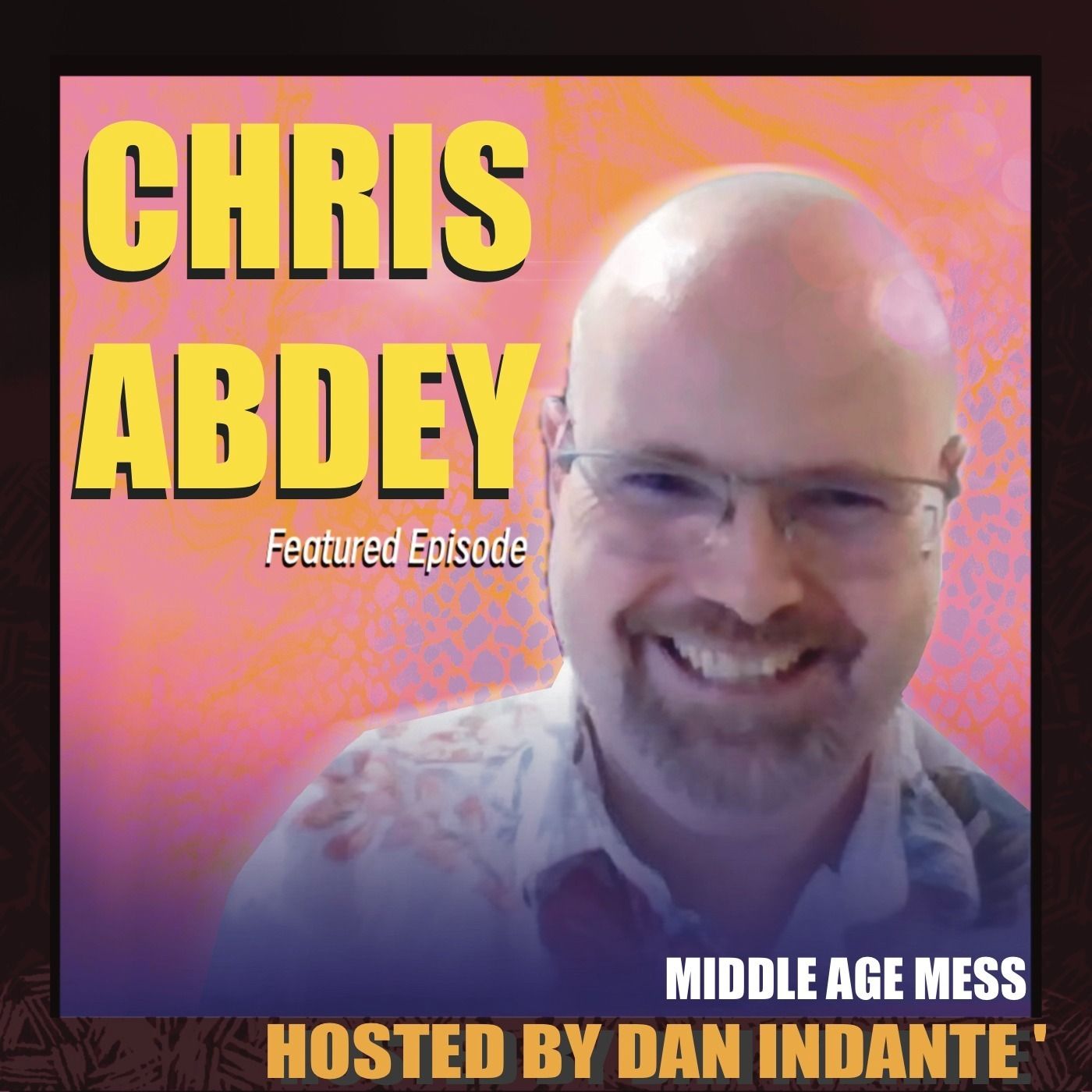 Middle Age Mess