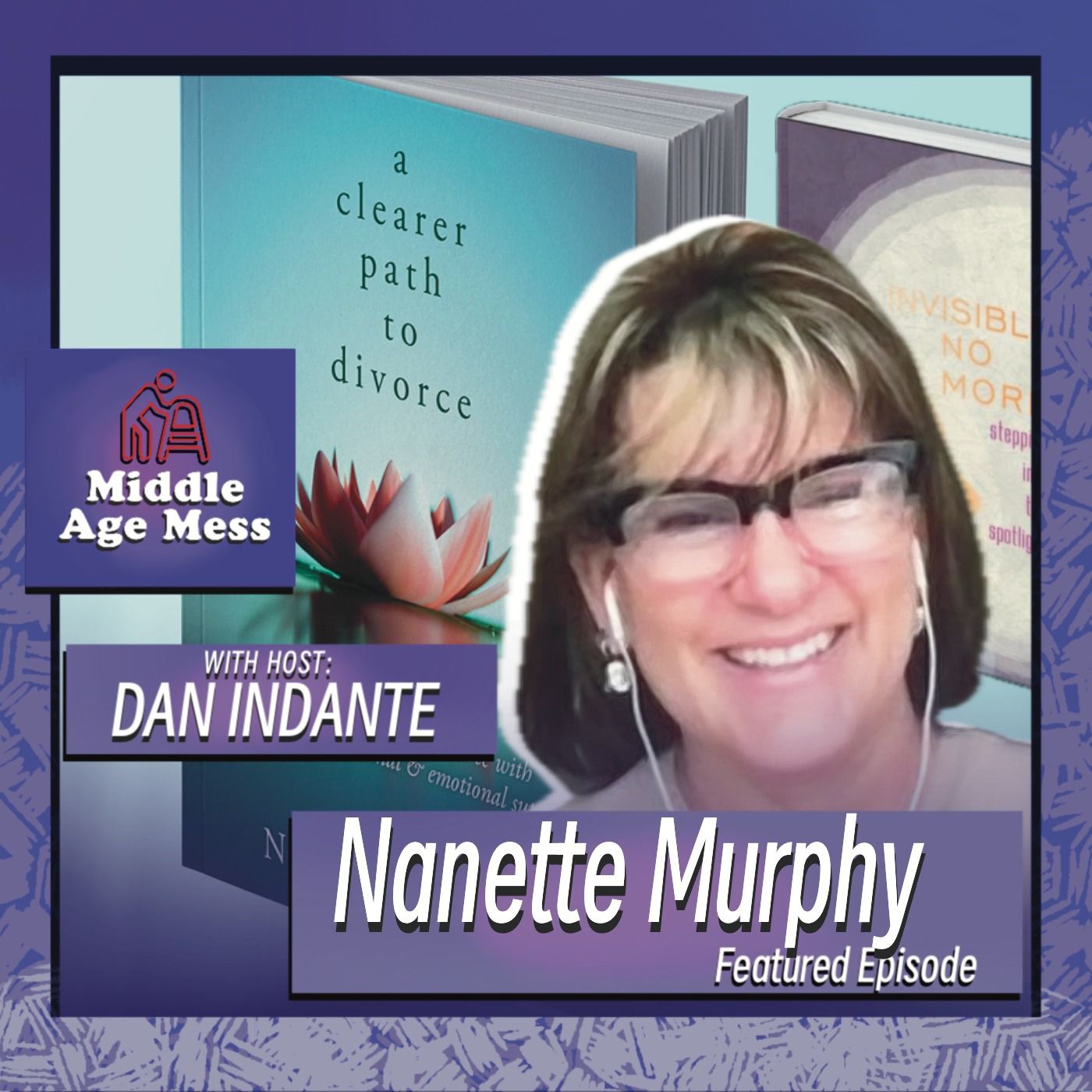 Middle Age Mess