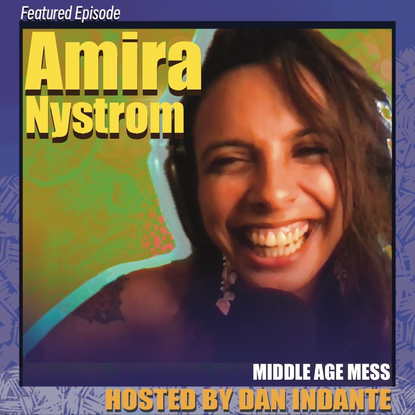 Middle Age Mess