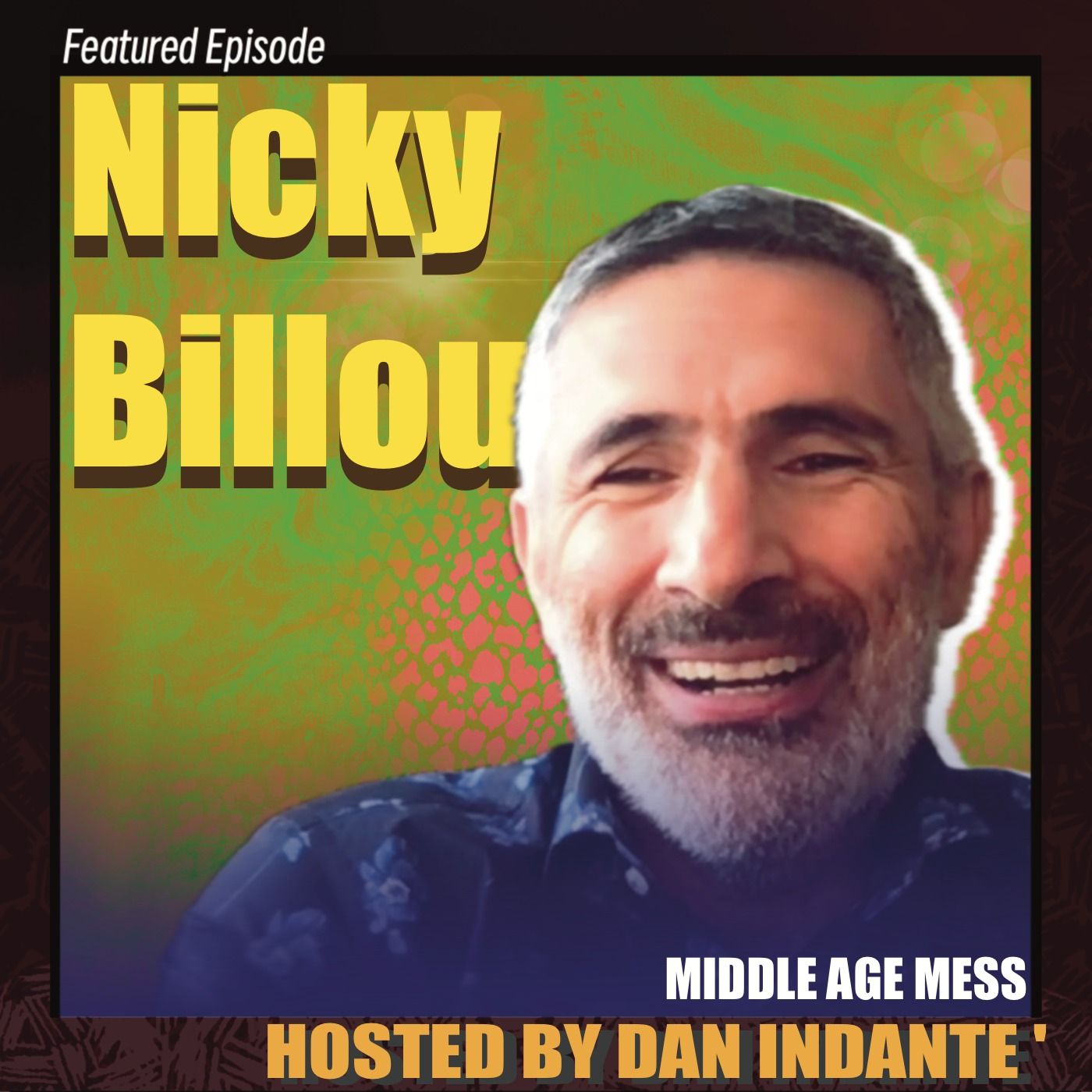 Middle Age Mess