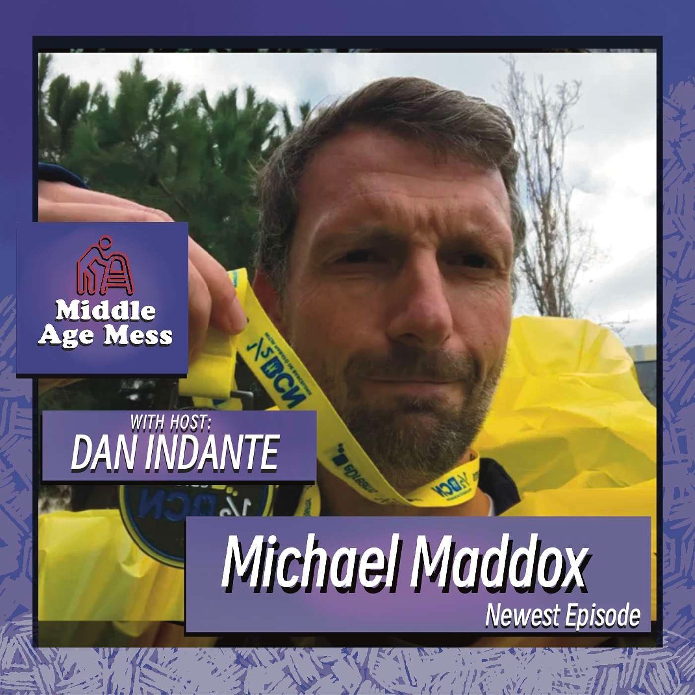 Middle Age Mess