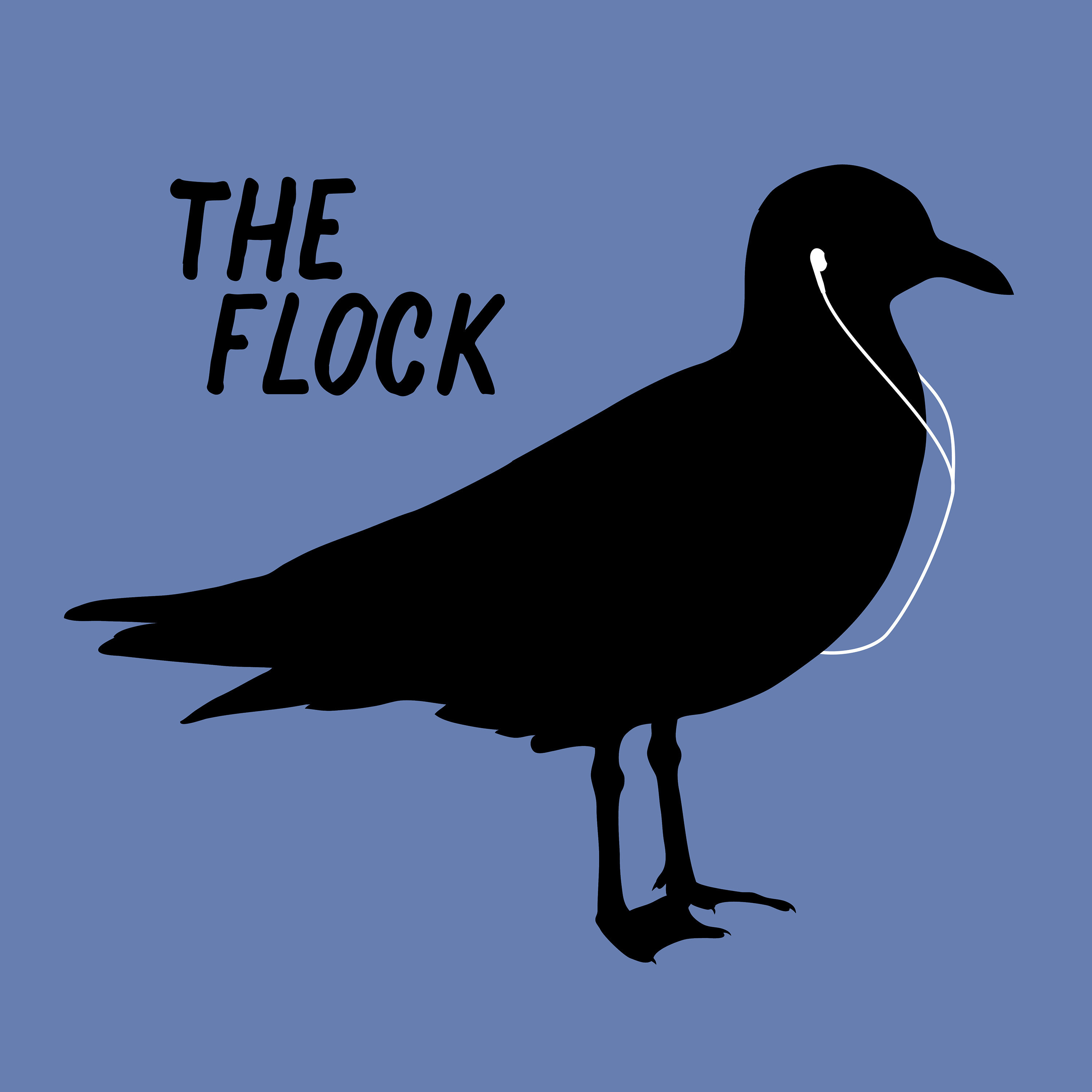 The Flock Podcast
