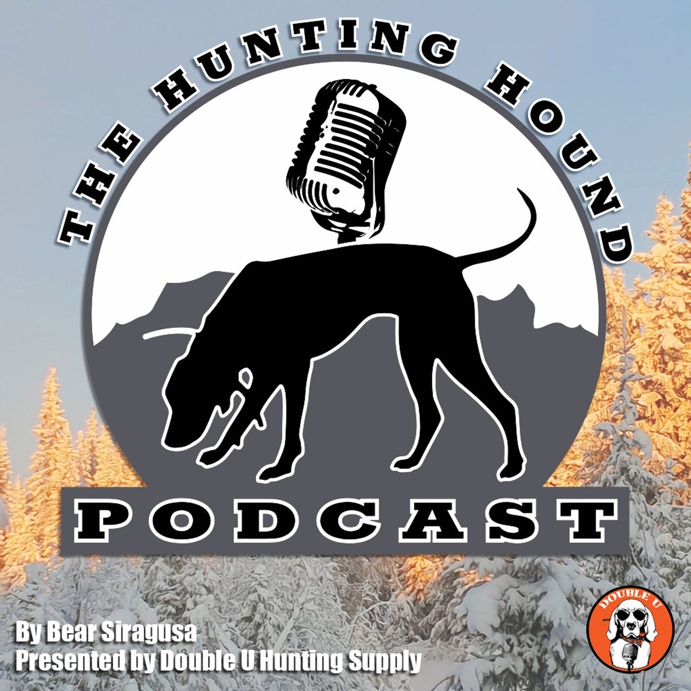 EP 300: The Hunting Hound With Jared Moss