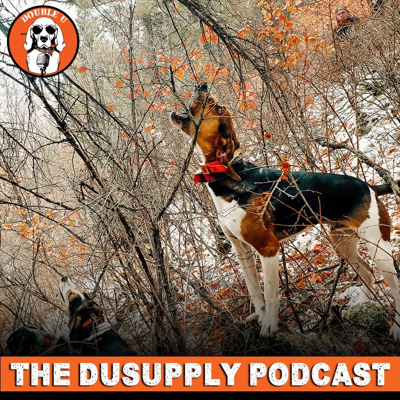 Hound PodCast: Double U Hunting Supply
