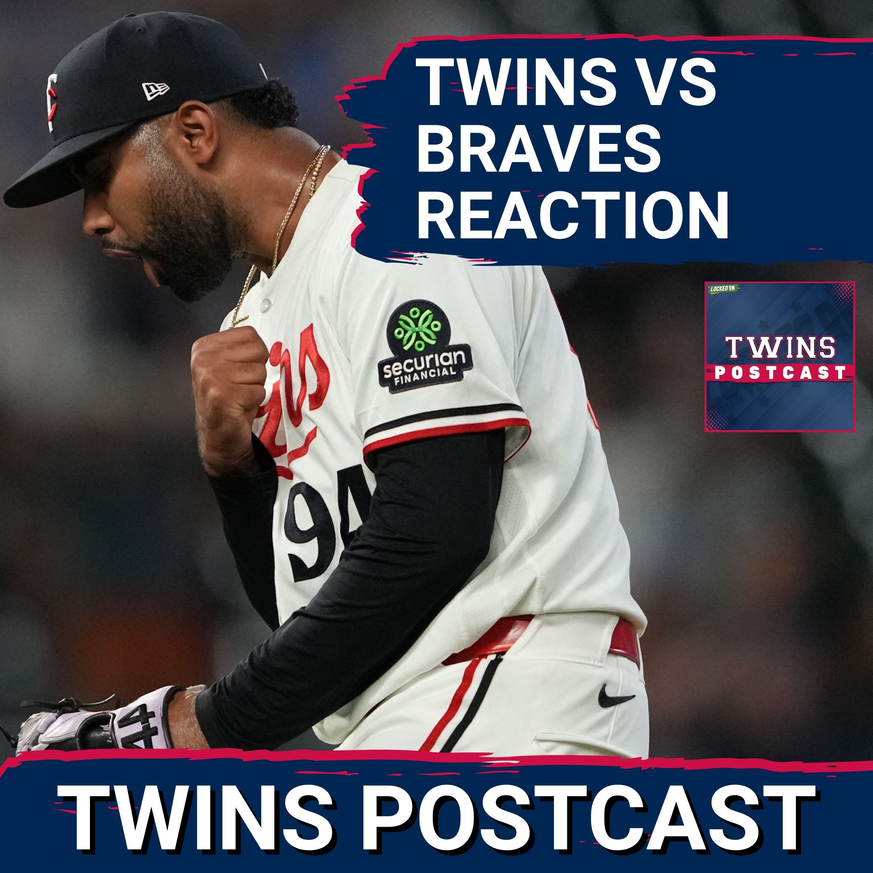 TWINS POSTCAST: ZEBBY MATTHEWS CARRIES TWINS Into Victory vs. Braves In Game 2, 4-1