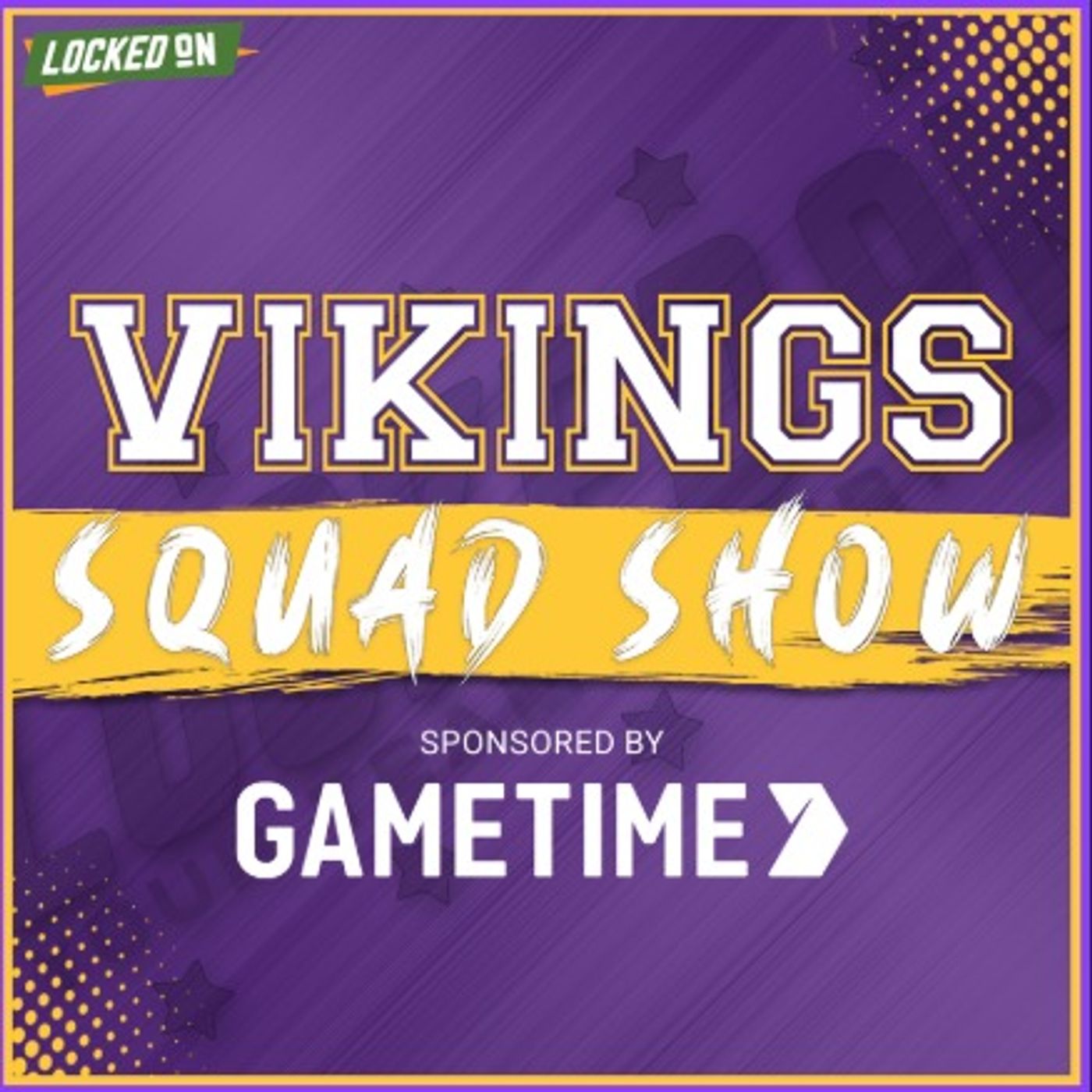 VIKINGS SQUAD SHOW: QB3 BATTLE Takes Shape During Vikings Final Preseason Game vs. Titans