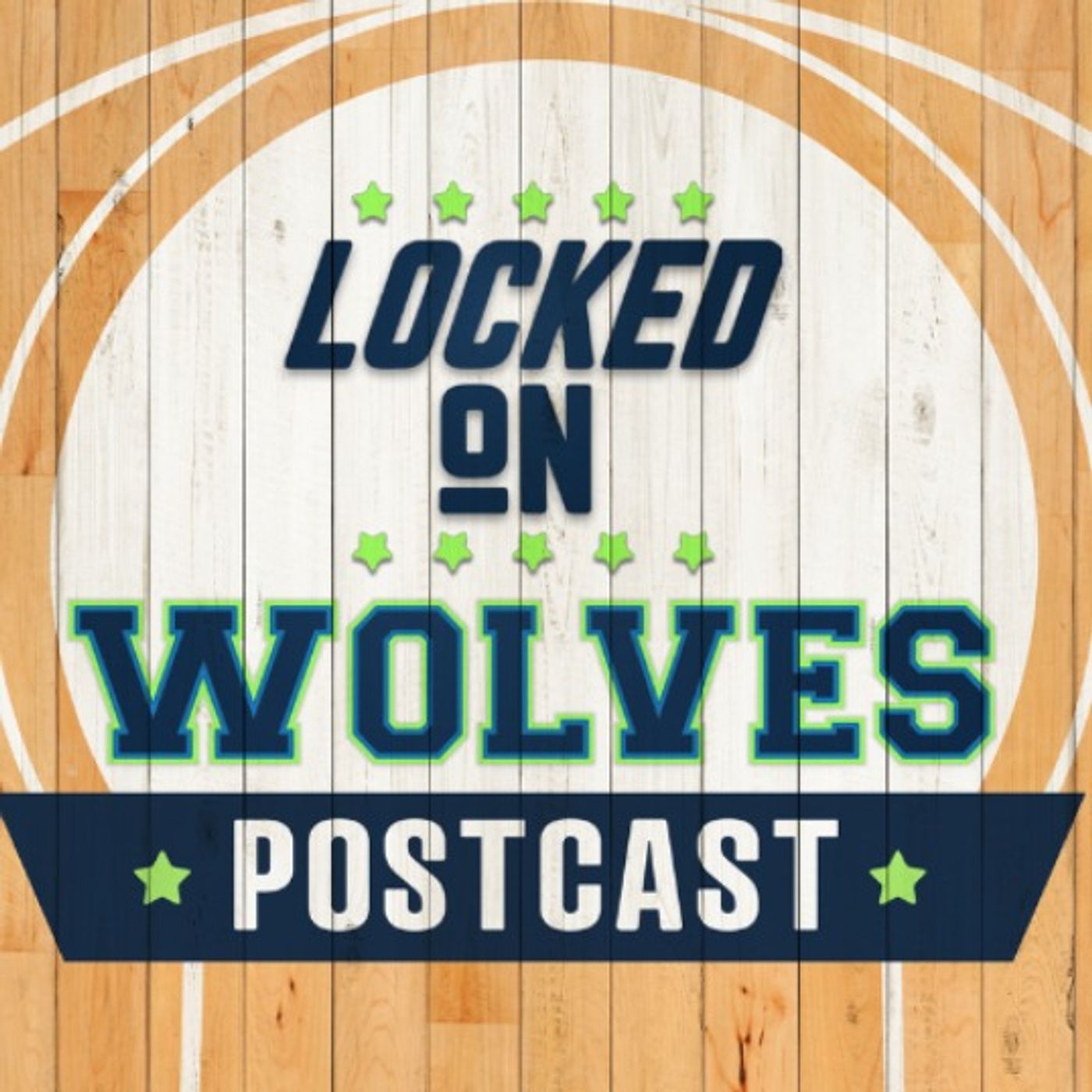 WOLVES POSTCAST: Timberwolves Get Put In A BLENDER By Pacers On Both Ends
