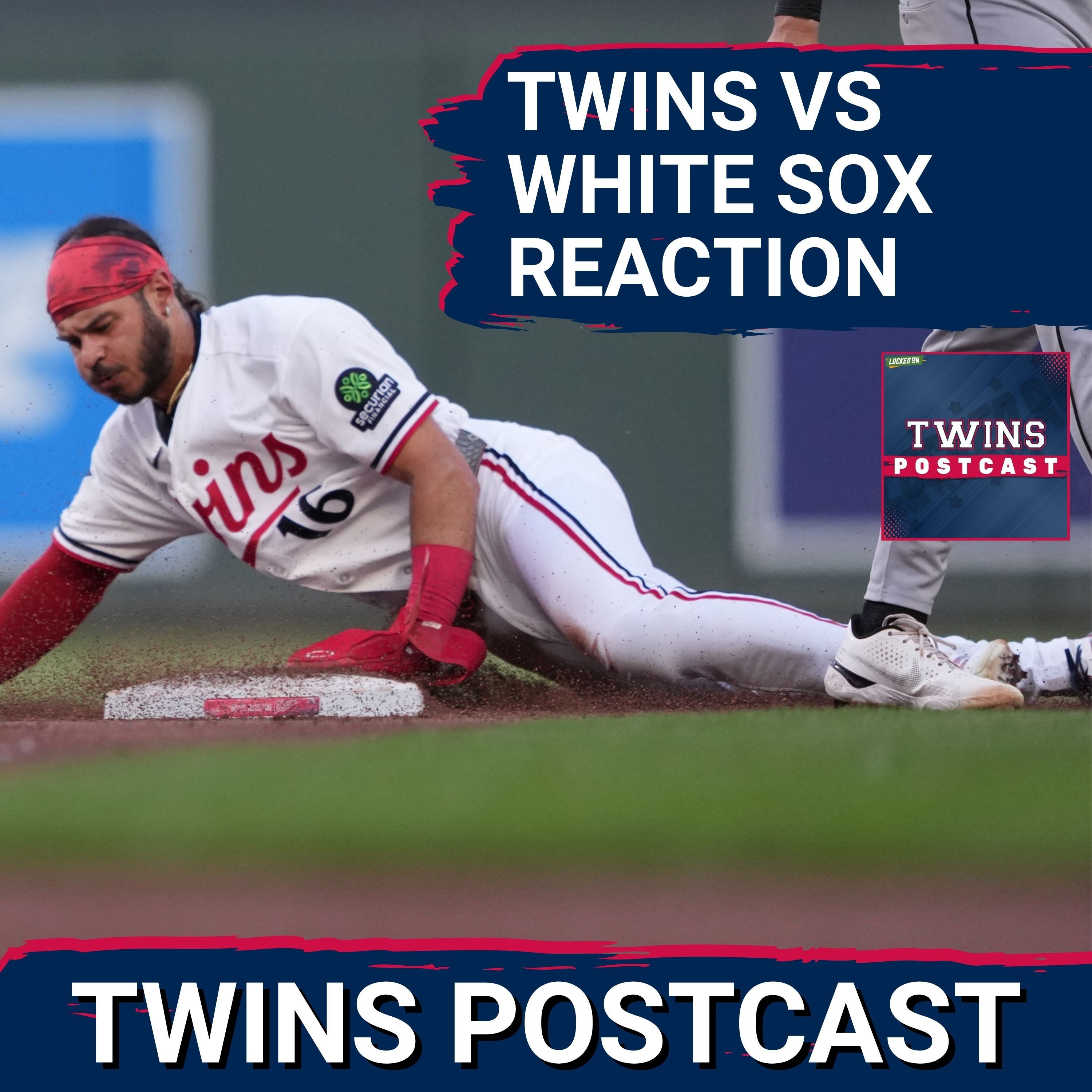 TWINS POSTCAST: Twins TAKE DOWN WHITE SOX AGAIN As Tristan Gray STAYS HOT, 6-4