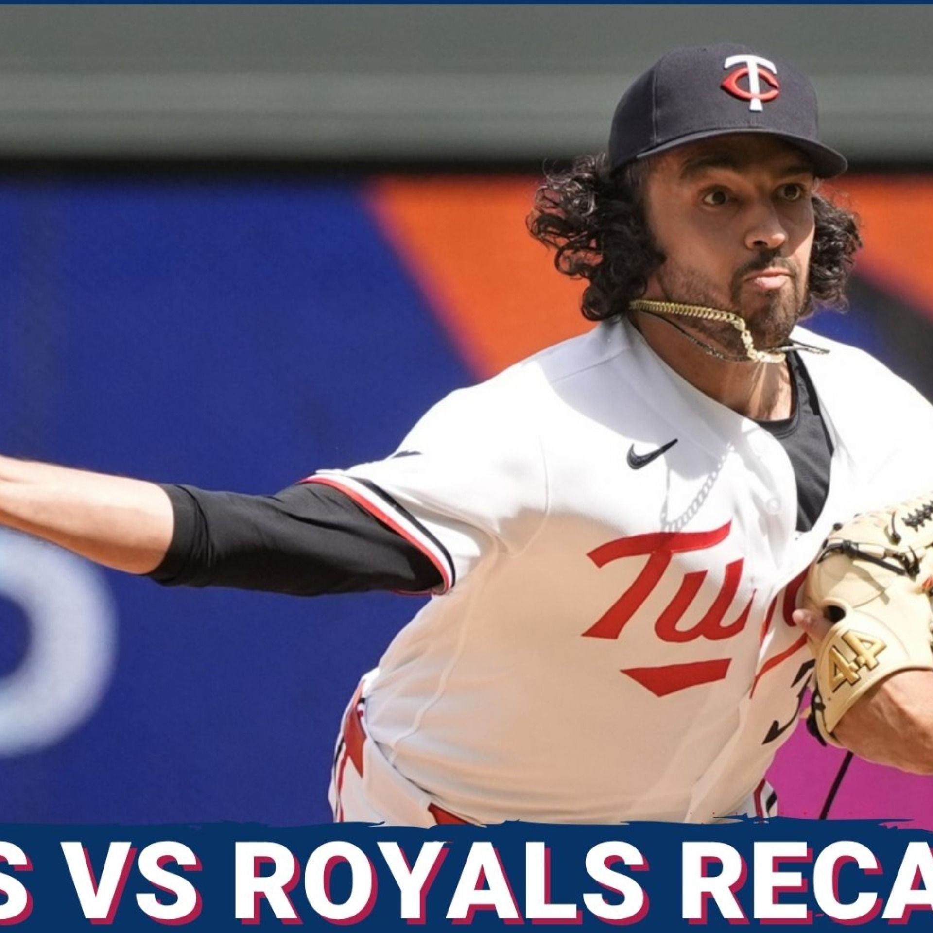 TWINS POSTCAST: BULLPEN & ERRORS Turns Into LETHAL Mix For Twins vs. Royals In Game One, 8-6