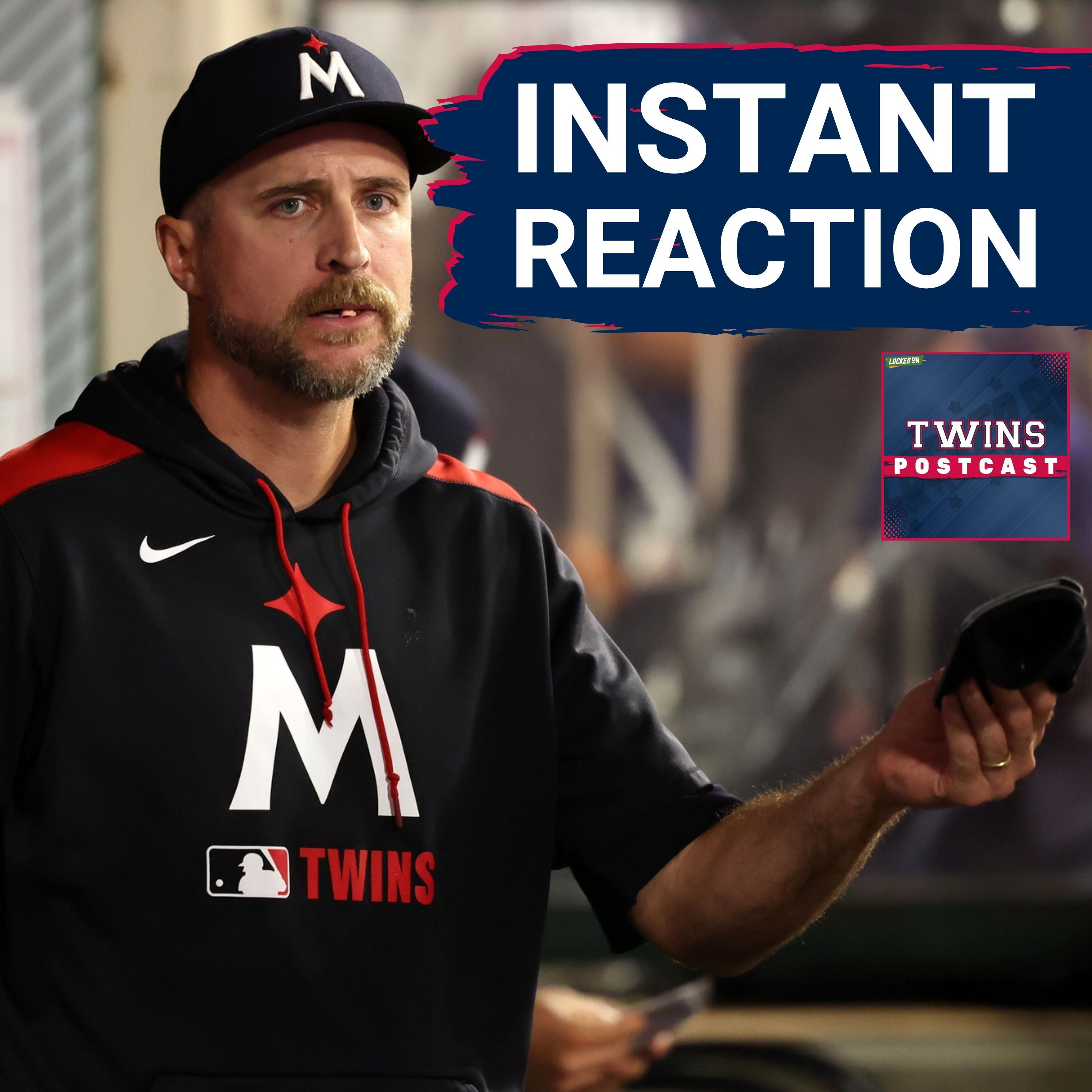 TWINS POSTCAST: BYRON BUXTON HITS 31st HOME RUN As Twins Drop The Rubber Game In LA, 4-3 TWINS POSTCAST: BYRON BUXTON HITS 31st HOME RUN As Twins Drop The Rubber Game In LA, 4-3