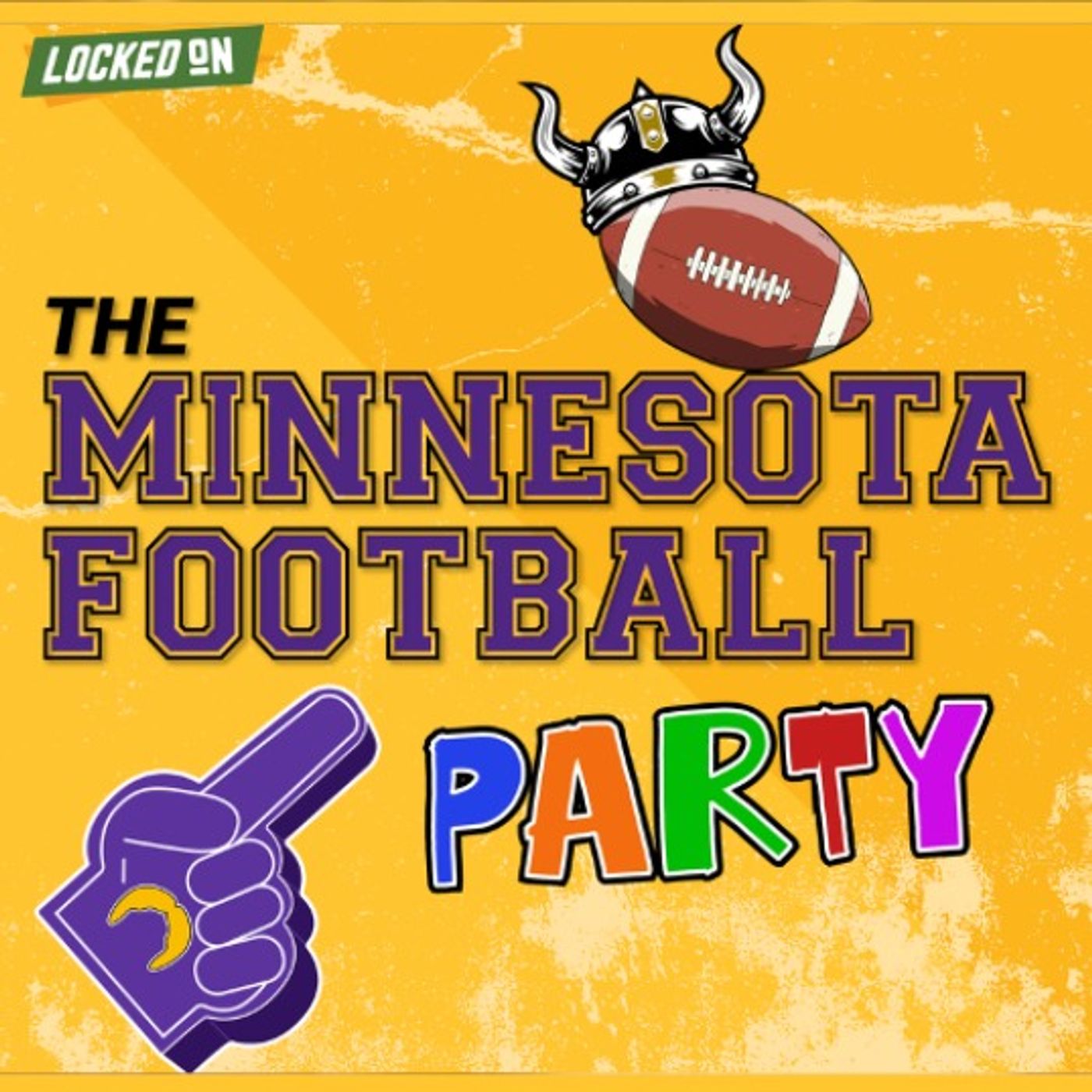 Locked On Sports Minnesota