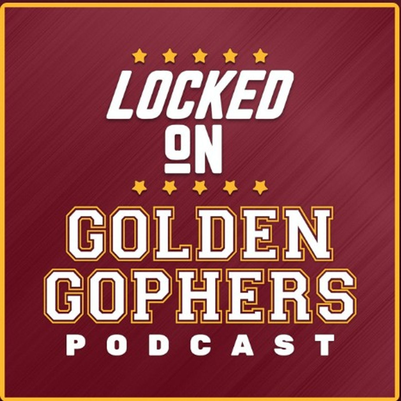 Locked On Gophers POSTCAST: Gophers DOMINATE Maryland On Homecoming Night, 48-23! episode artwork