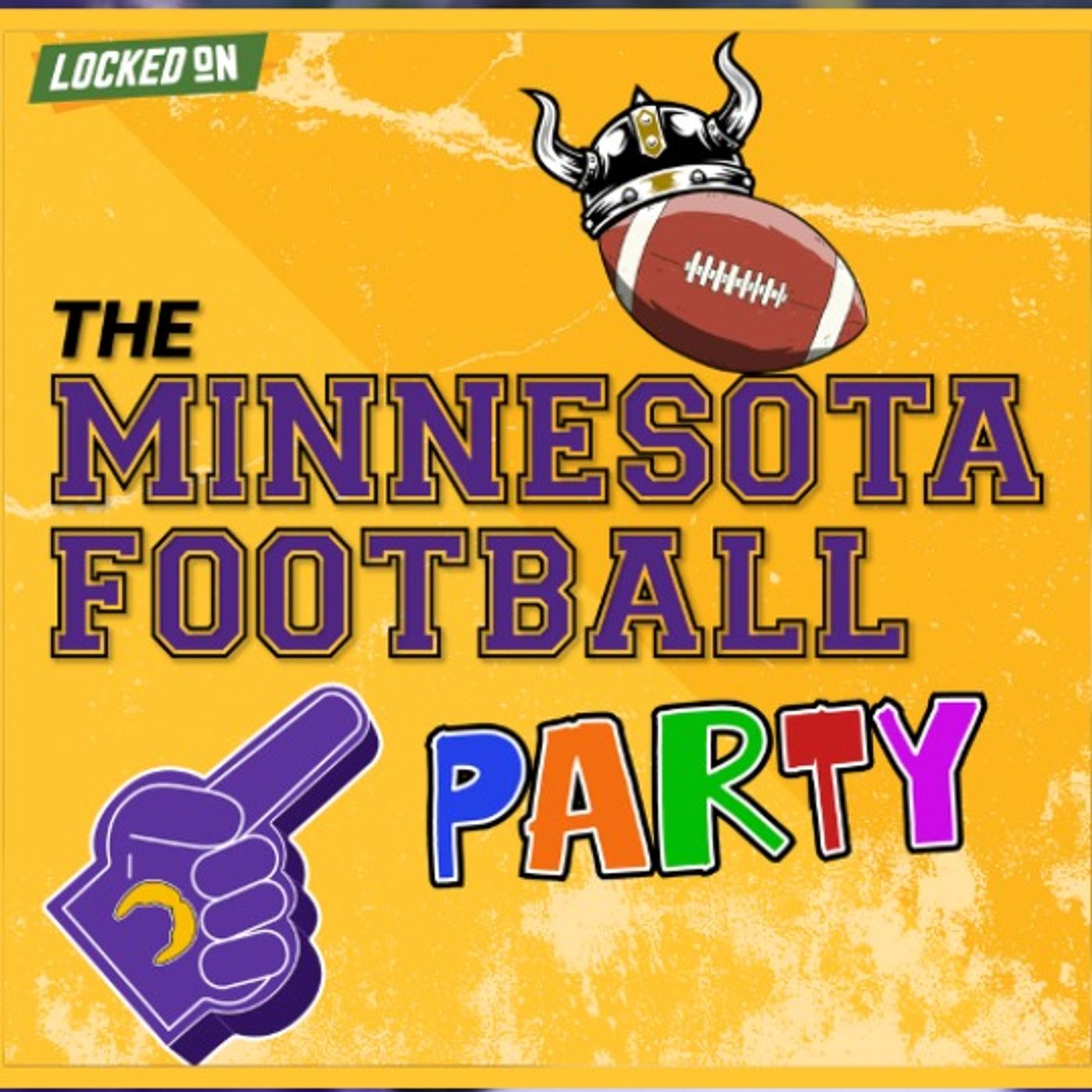 Minnesota Vikings Rookie MINI-CAMP PROJECTIONS & Depth Chart | The Minnesota Football Party