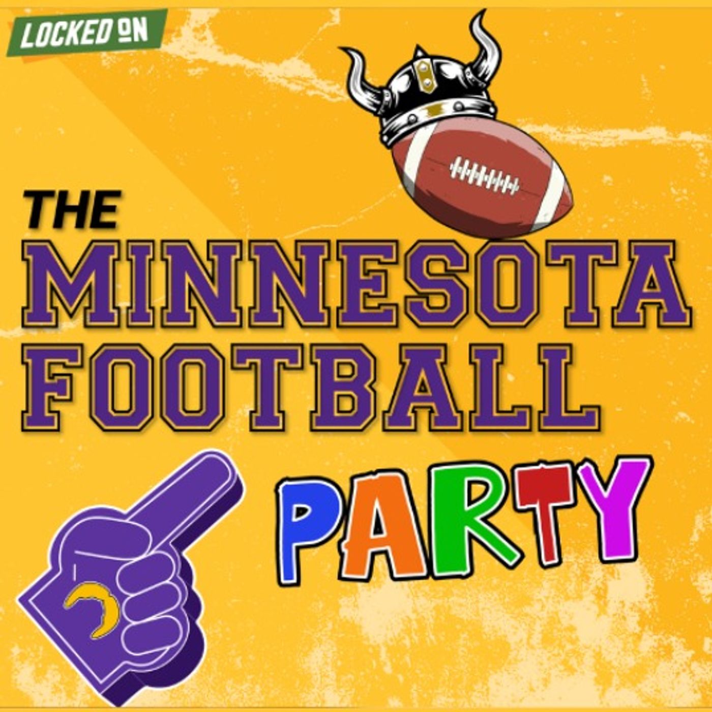 BEST & WORST STRETCHES Inside Minnesota Vikings 2025 Schedule | The Minnesota Football Party