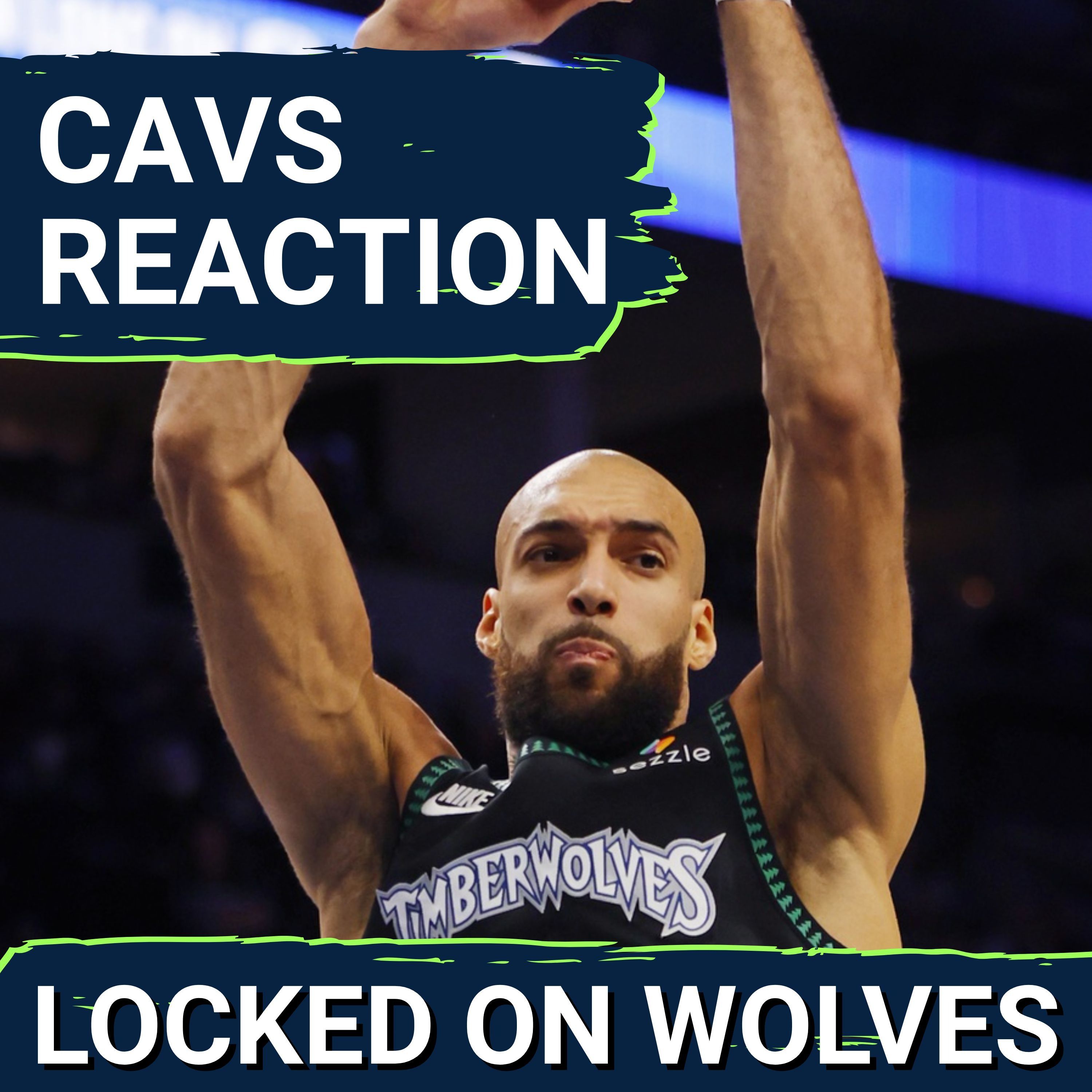 WOLVES POSTCAST: T-Wolves MAKE IT 4 IN A ROW With Victory Over Cleveland, 131-122
