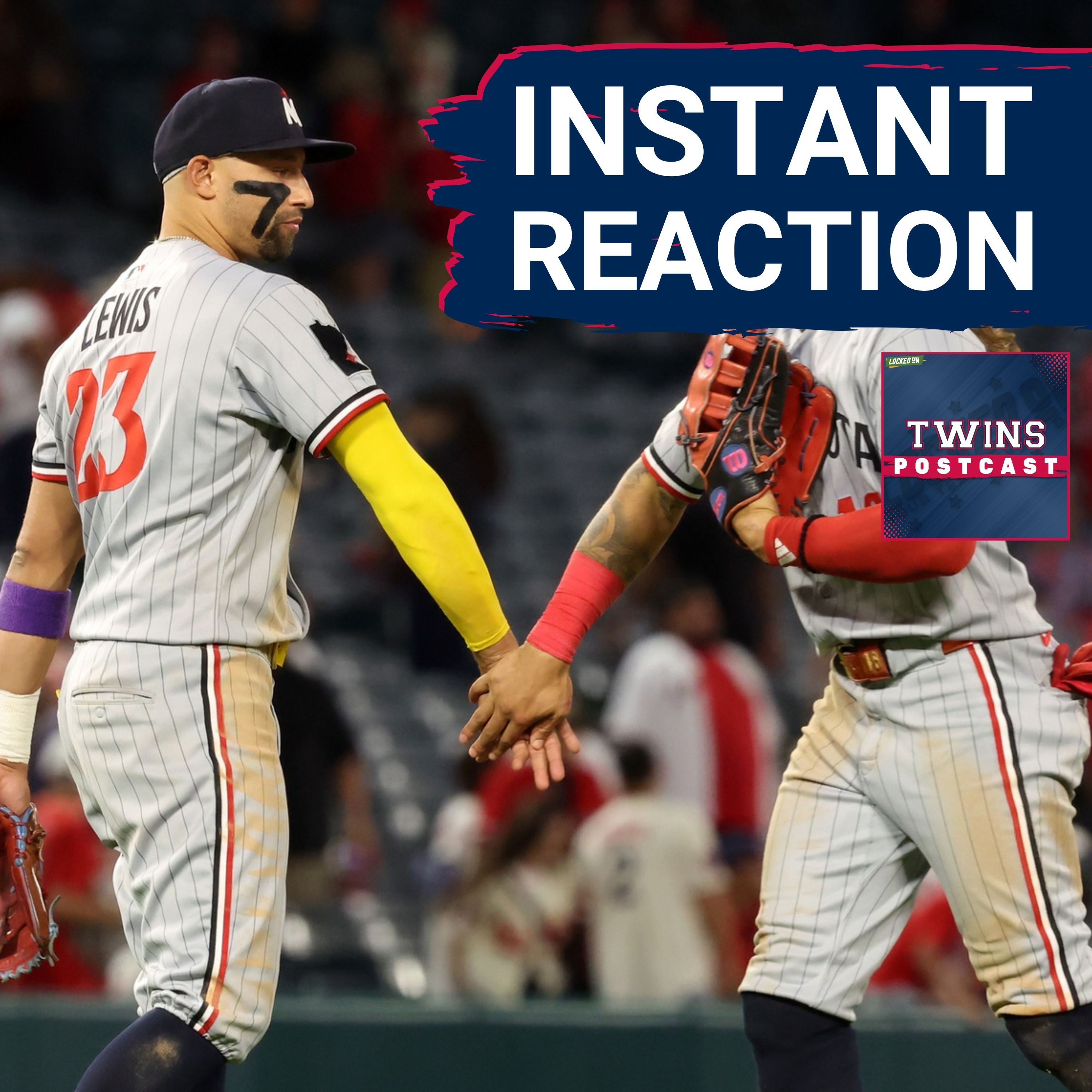 TWINS POSTCAST: LATE LOSS BLUES As Jose Ramirez Kills Twins With Clutch Hit, 4-2