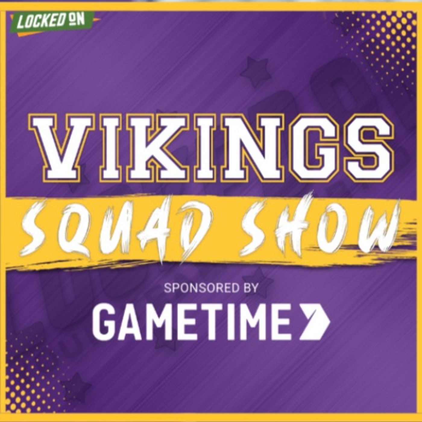 WAYS TO IMPROVE the Minnesota Vikings Post-Bye | Vikings Squad Show