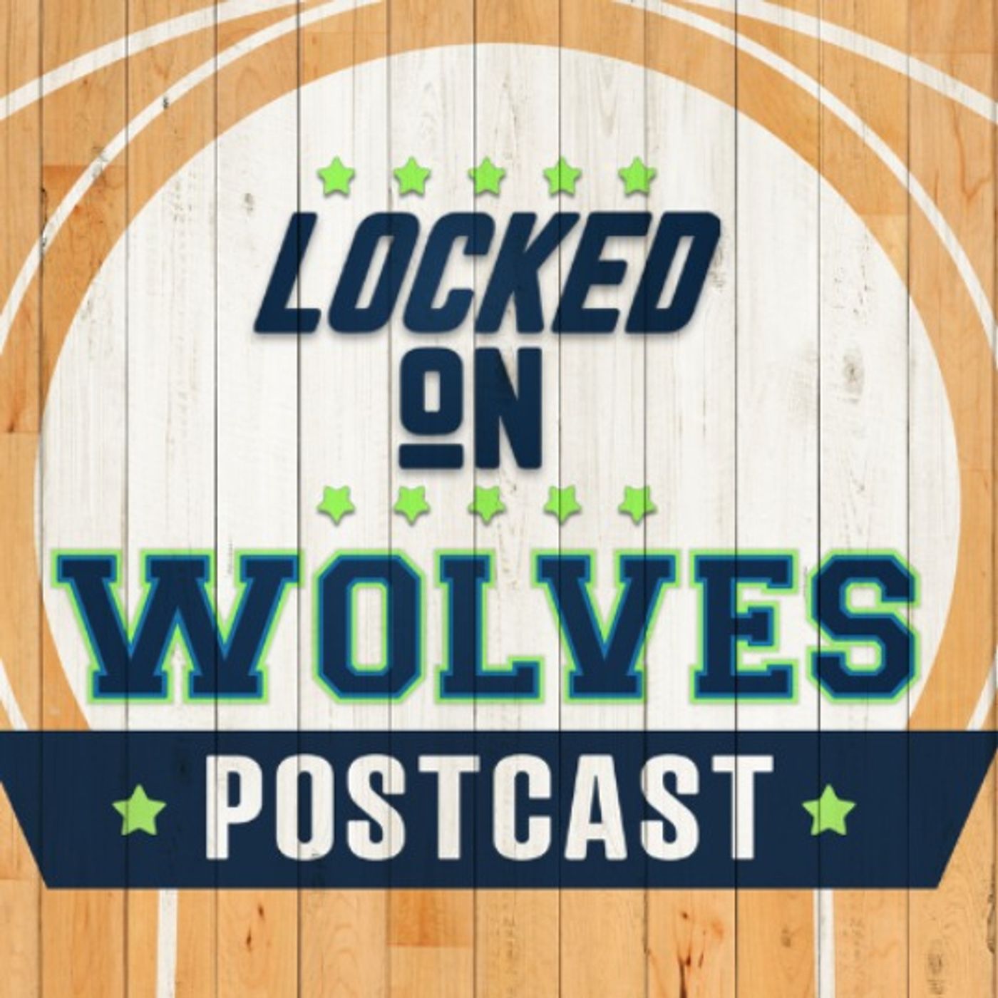 WOLVES POSTCAST: Timberwolves TAKE CARE OF BUSINESS vs Nets For Fourth Straight Victory