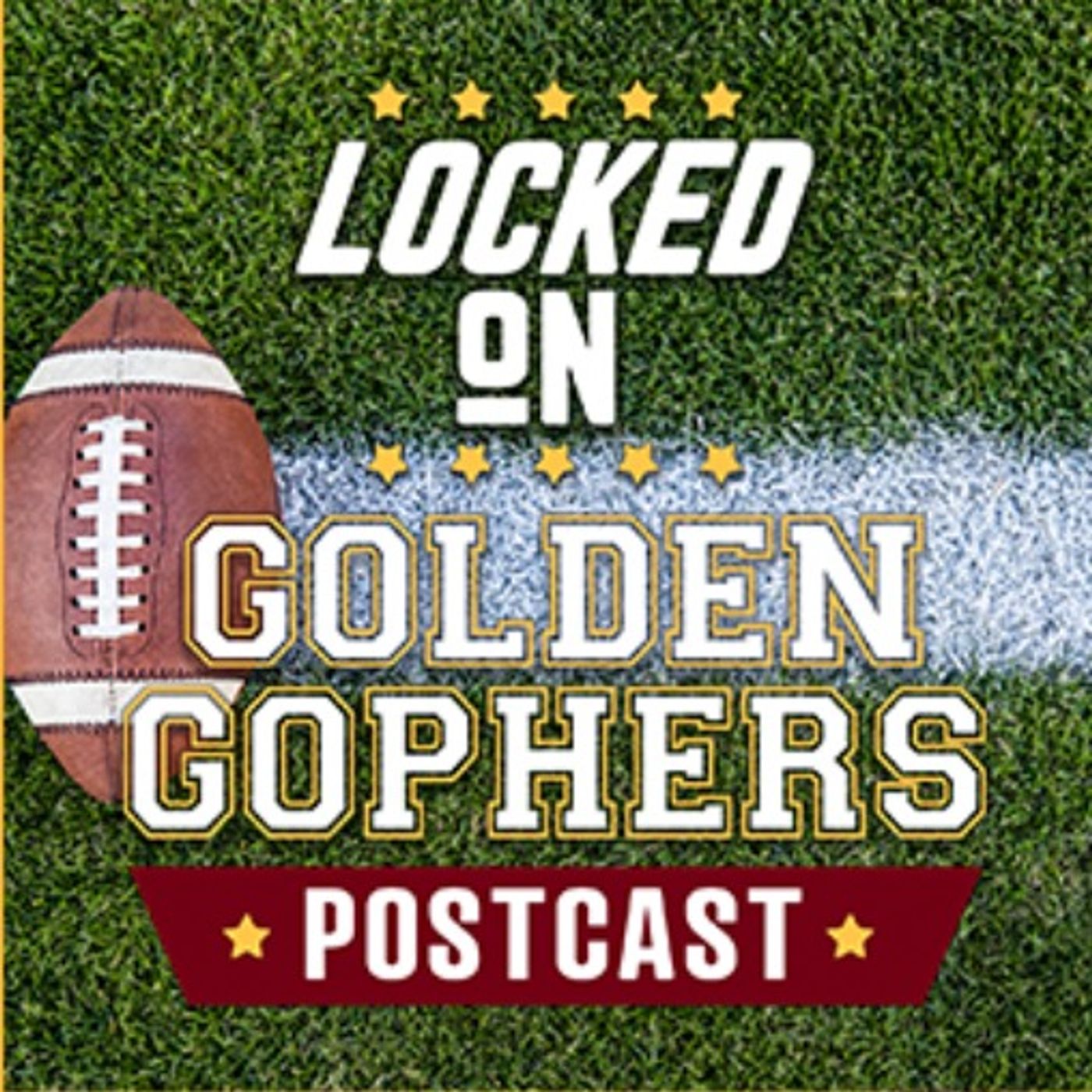 Locked On Sports Minnesota
