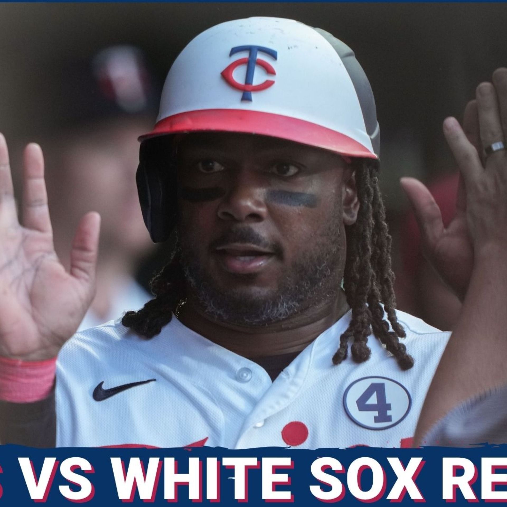TWINS POSTCAST: Bats Go Dark As Twins Get BLOWN OUT In Game 3 vs. White Sox, 8-0