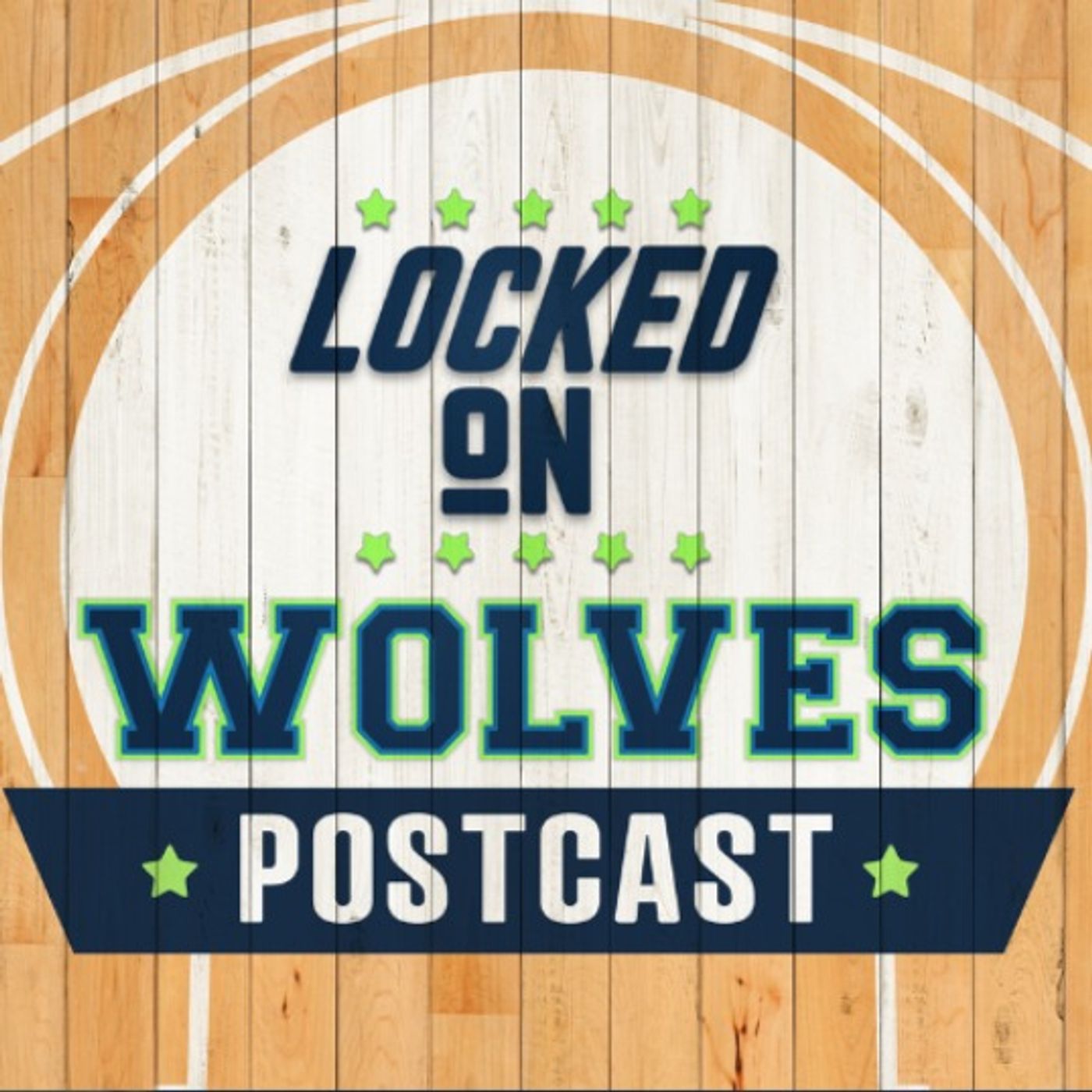 WOLVES POSTCAST: T-Wolves Run Away Late Thanks To Jaden McDaniels Career High 30-Points, 114-98