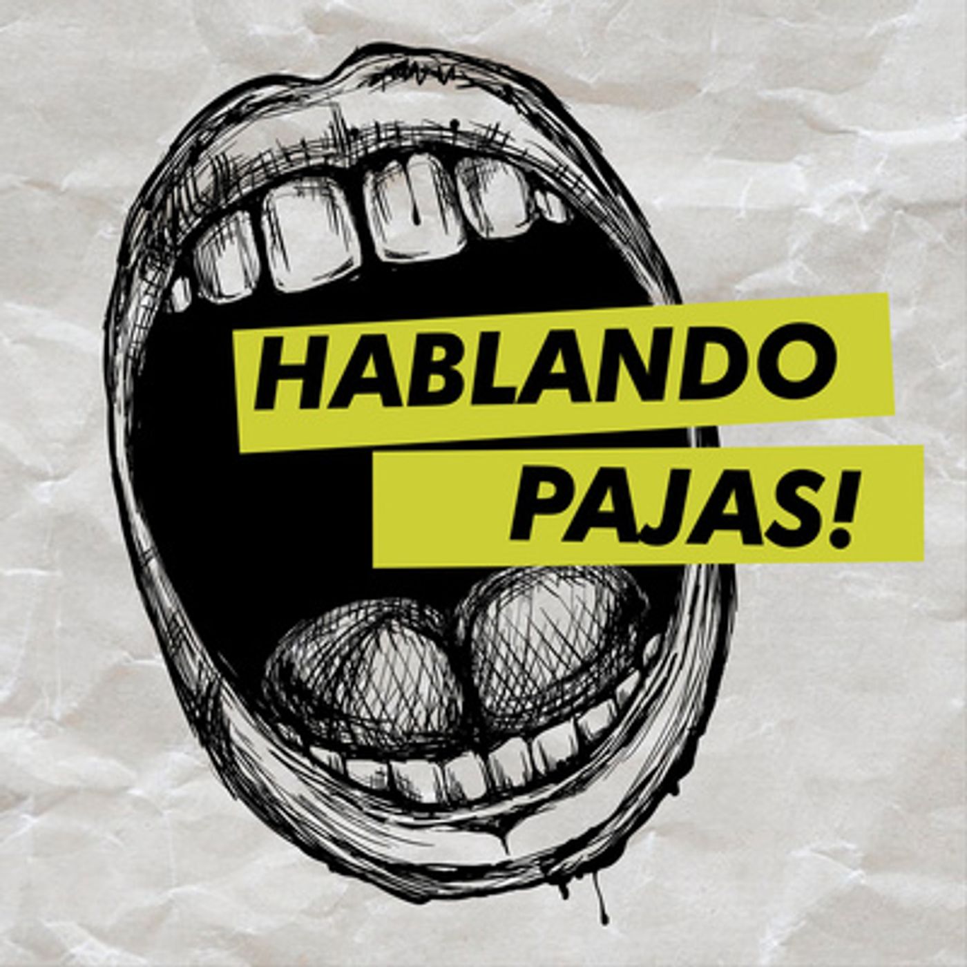 Hablando Pajas
