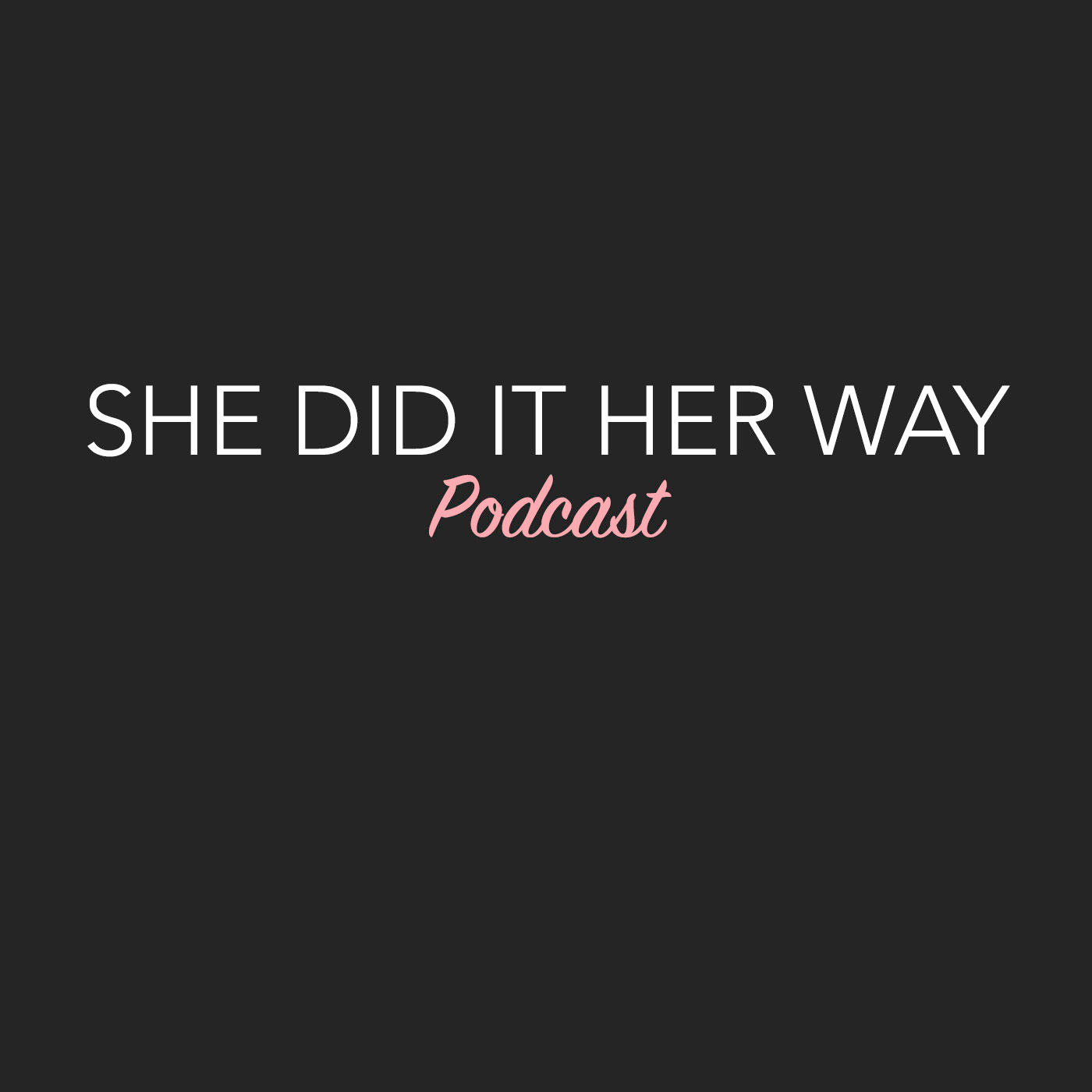 SDH 015: Create a Life that Lights You Up with Cassandra Bodzak episode artwork
