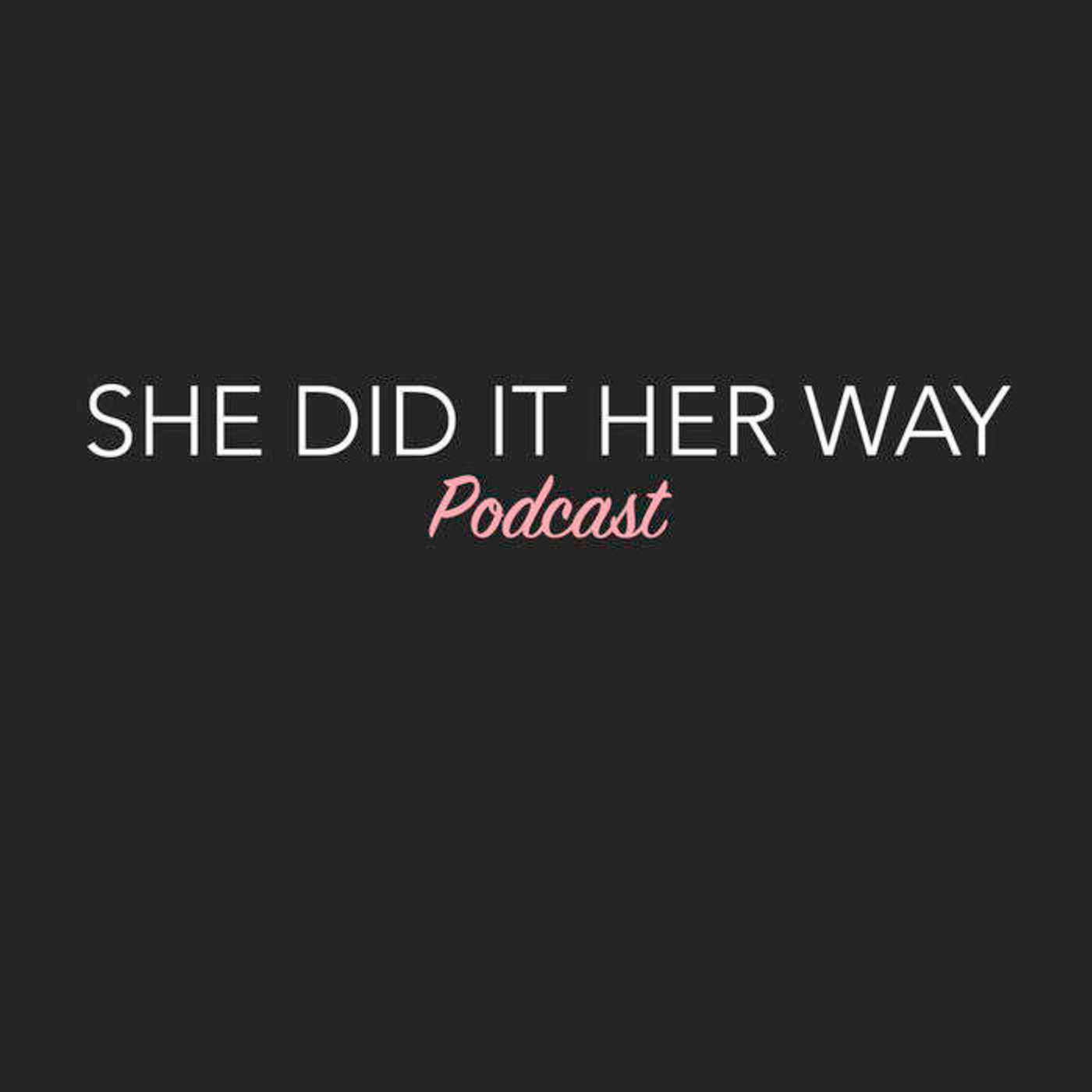 SDH 041: Feeling Your Way To A Fabulous Career with Sunny Lenarduzzi