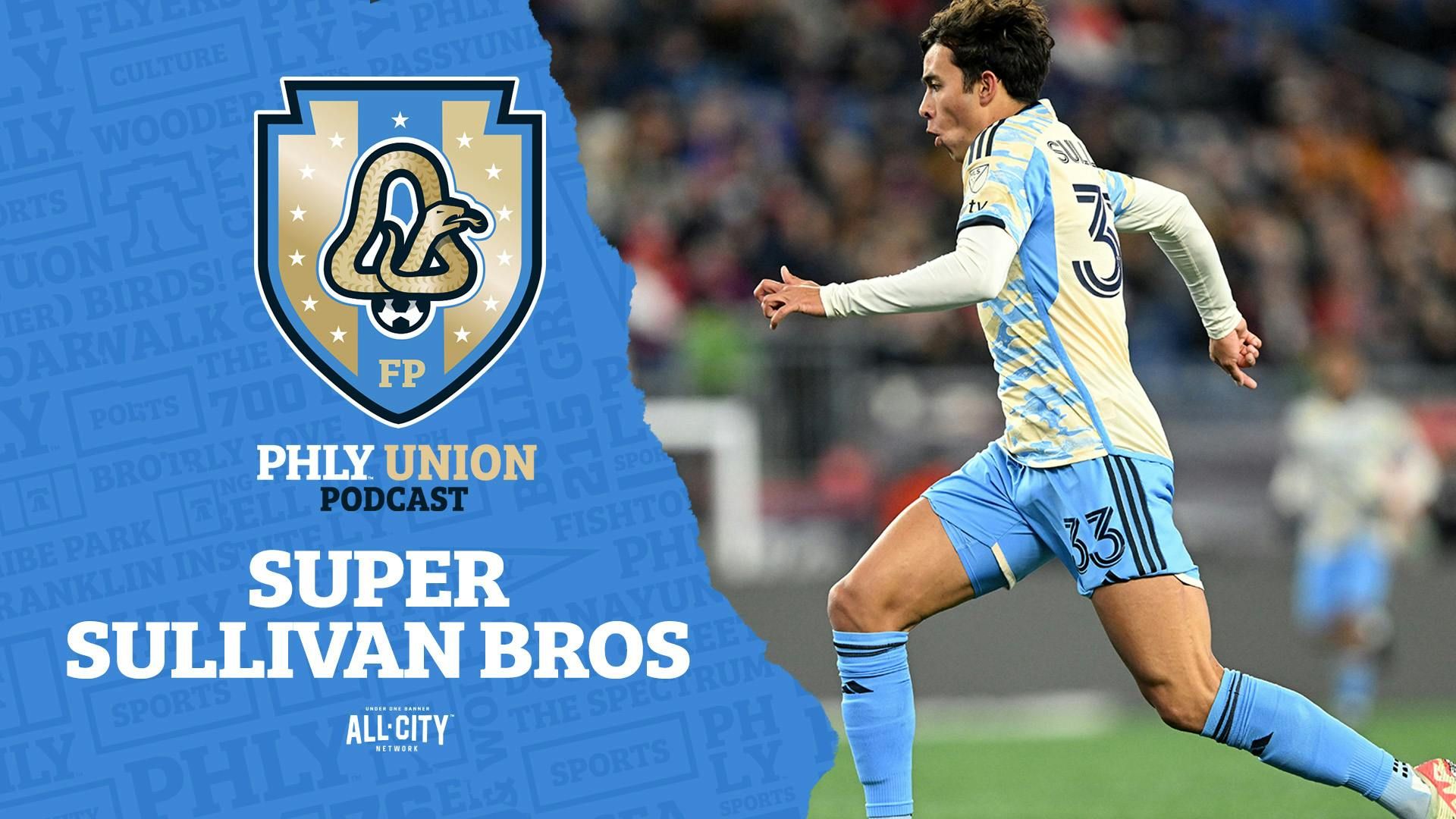 PHLY Philadelphia Union Podcast