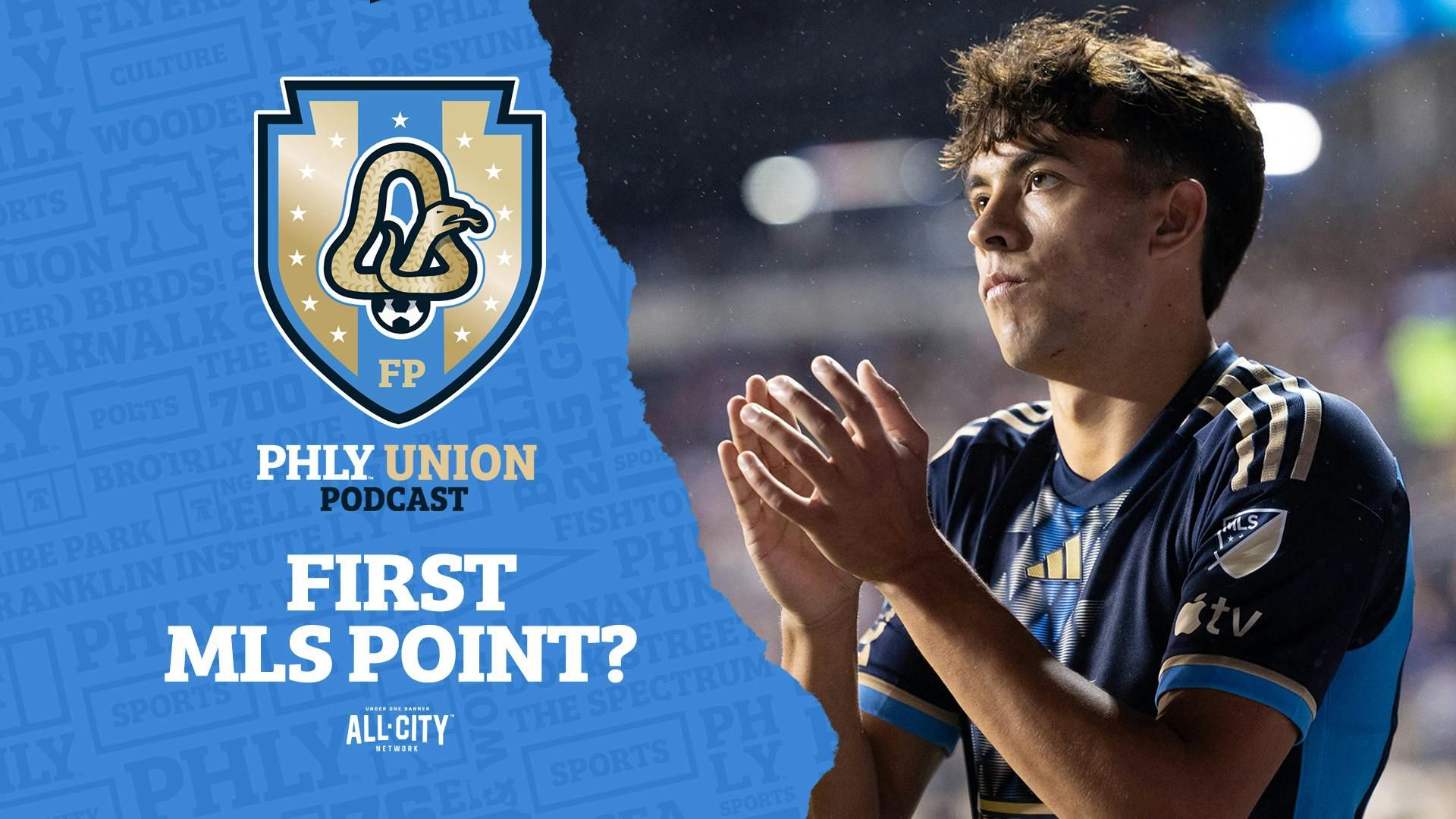 PHLY Philadelphia Union Podcast