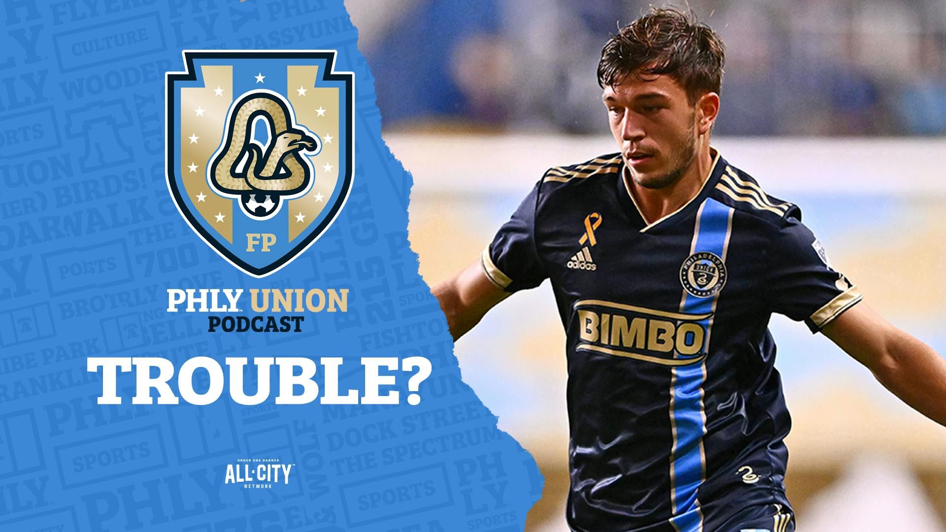 PHLY Philadelphia Union Podcast